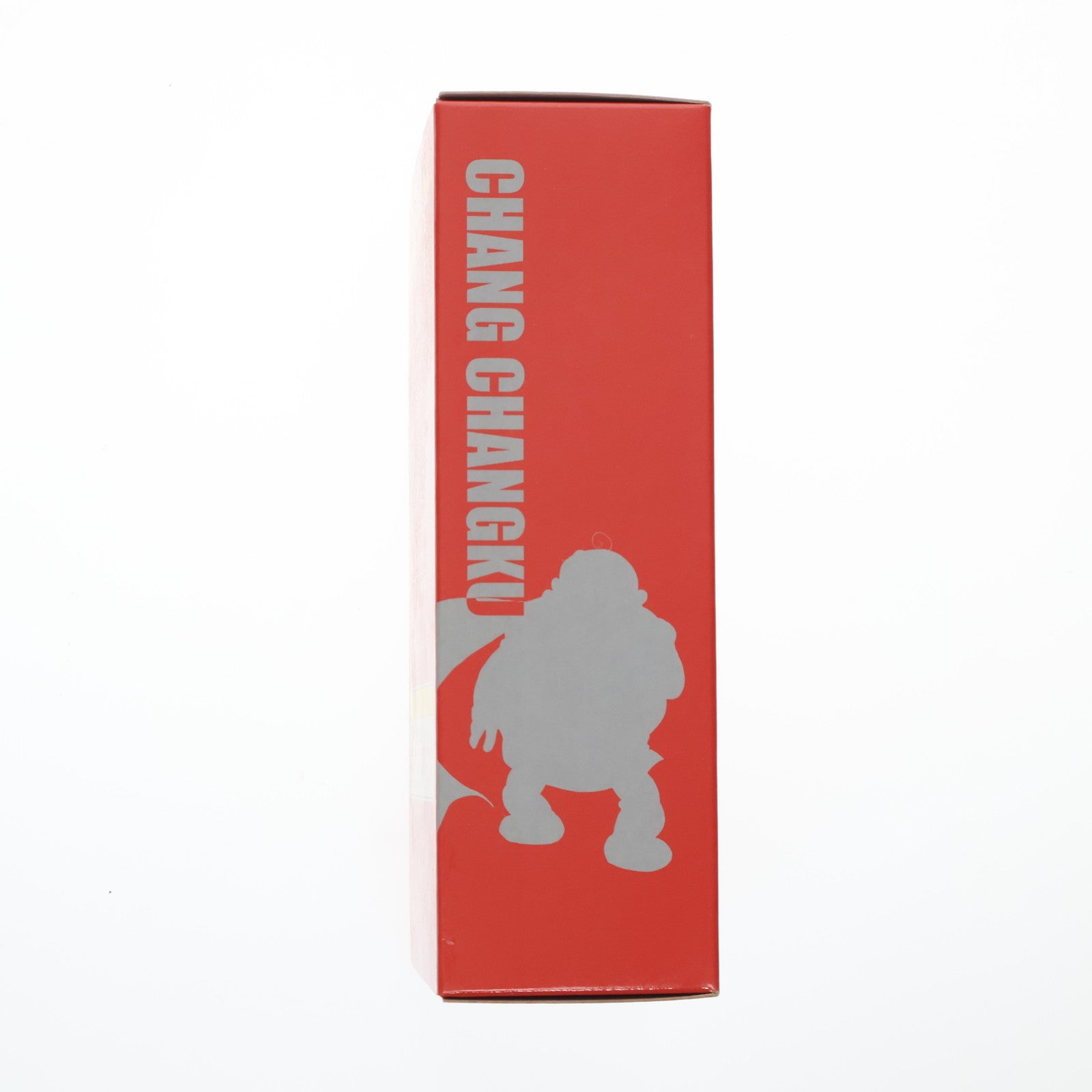 【中古即納】[FIG] (フィギュア単品) 006 張々湖(ちゃんちゃんこ) DVD サイボーグ009 バトルアライブ5 ～故郷～ limited edition 初回生産限定特典 完成品 可動フィギュア バンダイ(20021023)