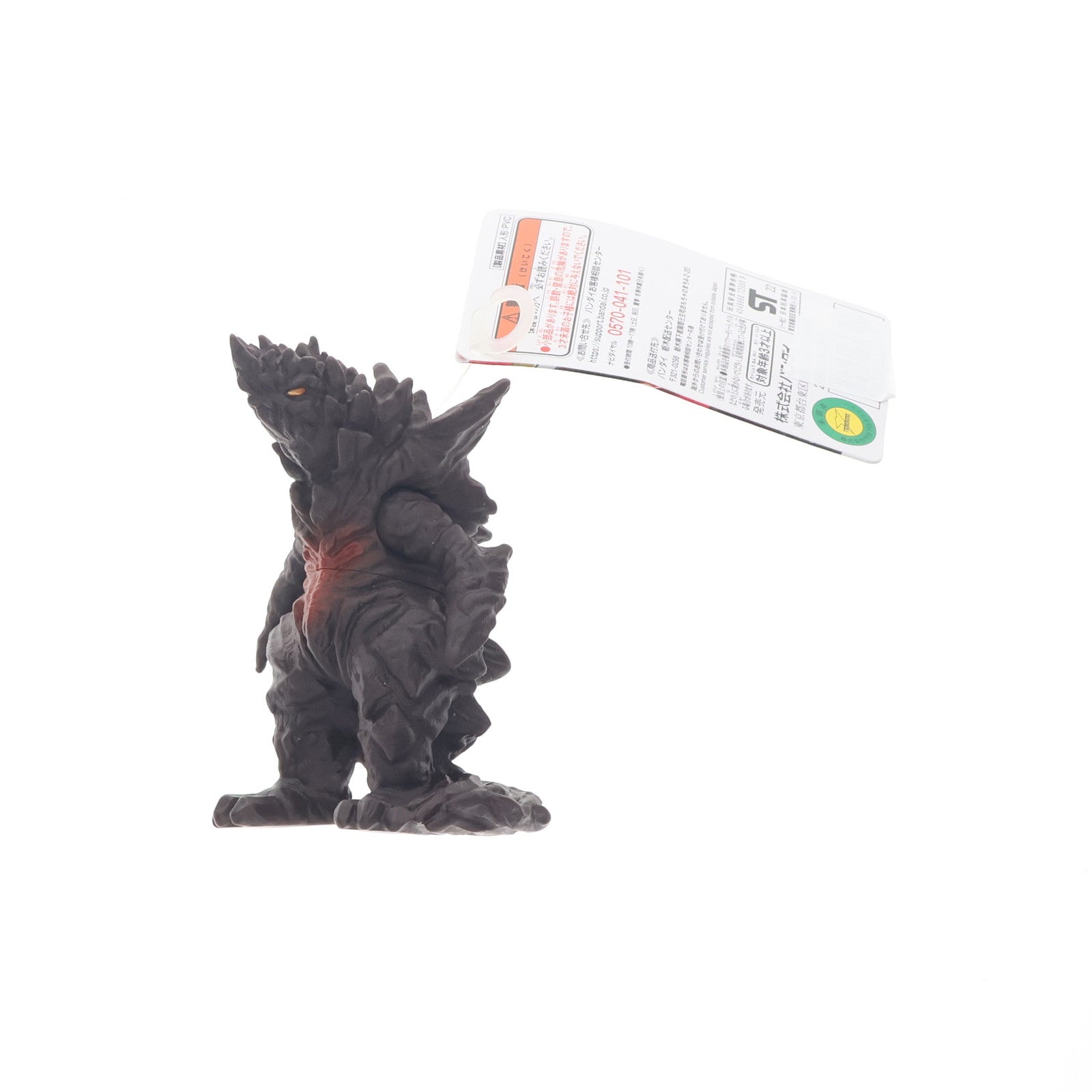 【中古即納】[SFT] ネオダランビア 「ウルトラマンダイナ」 ウルトラ怪獣シリーズ171 フィギュア バンダイ(20220604)