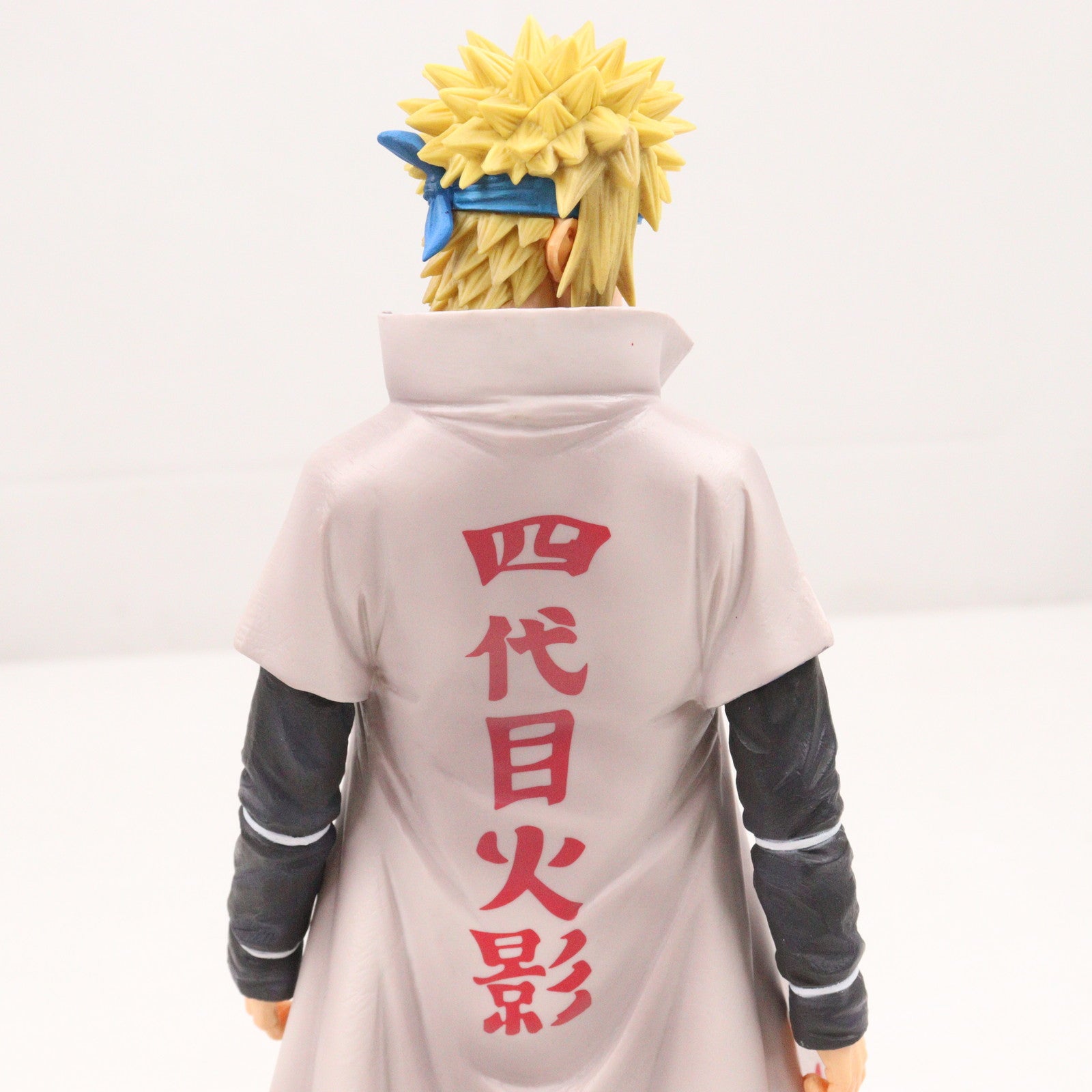 【中古即納】[FIG] ラストワン賞 波風ミナト(なみかぜみなと) 一番くじ NARUTO-ナルト-疾風伝 紡がれる火の意志 フィギュア プライズ(62253) バンダイスピリッツ(20220611)