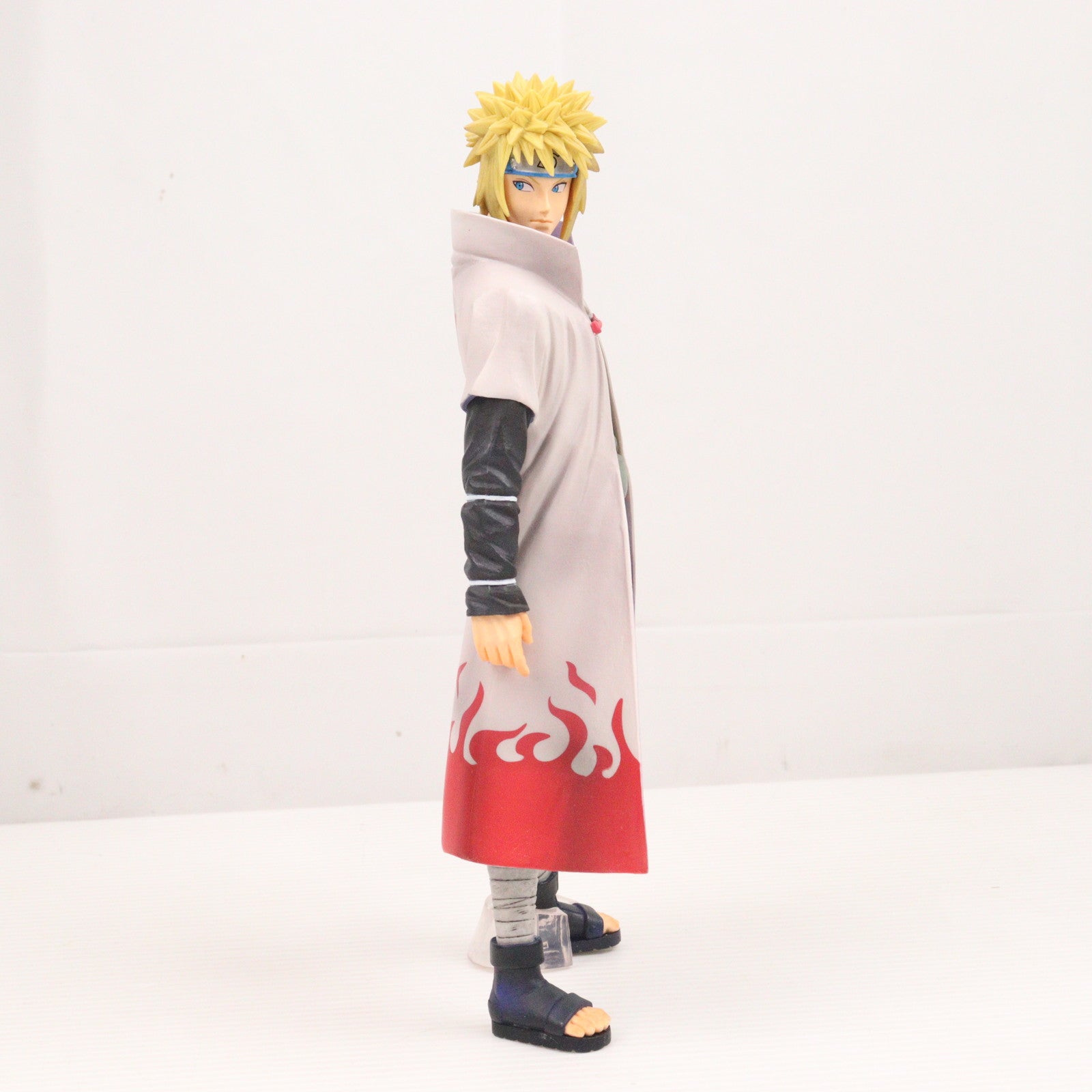 【中古即納】[FIG] ラストワン賞 波風ミナト(なみかぜみなと) 一番くじ NARUTO-ナルト-疾風伝 紡がれる火の意志 フィギュア プライズ(62253) バンダイスピリッツ(20220611)
