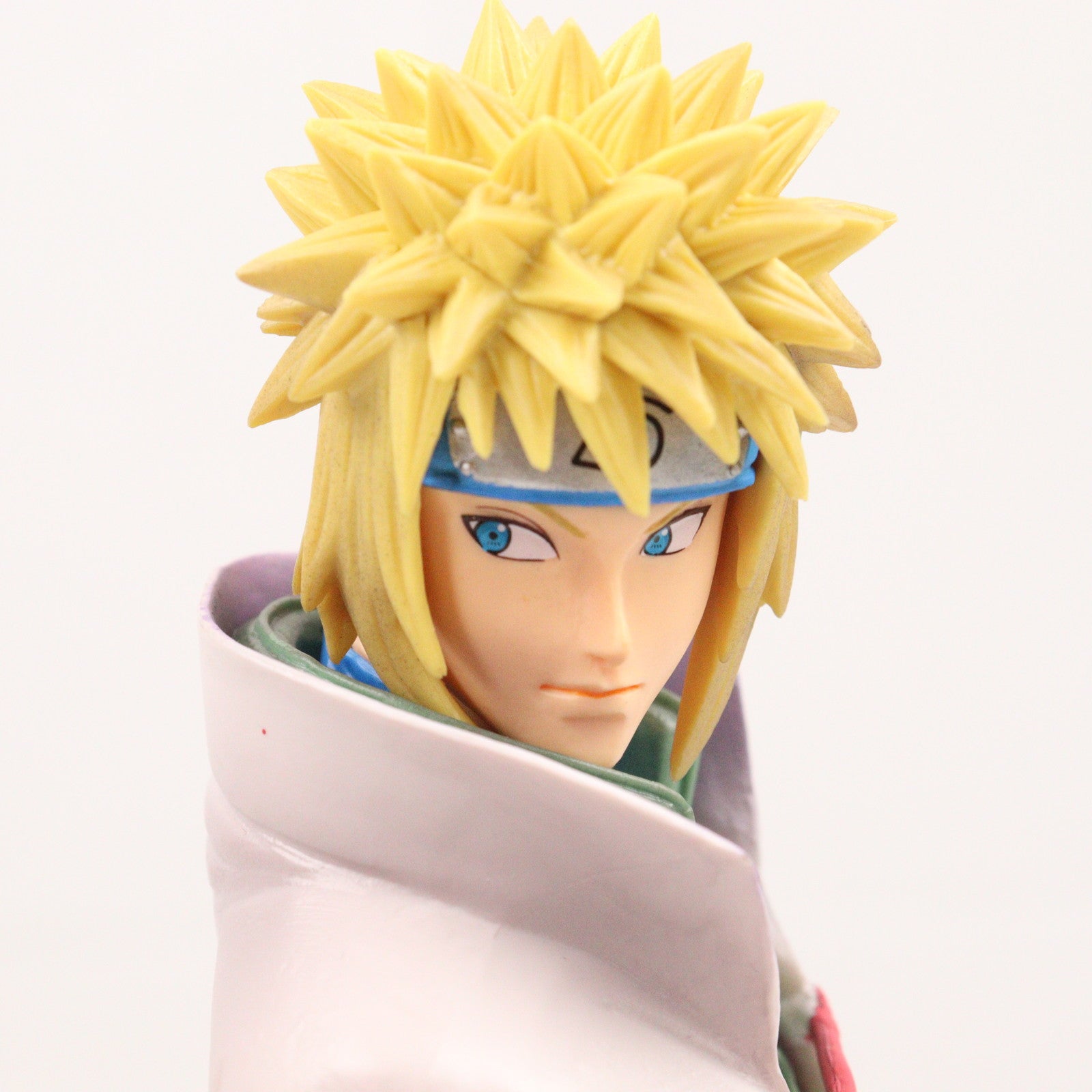 【中古即納】[FIG] ラストワン賞 波風ミナト(なみかぜみなと) 一番くじ NARUTO-ナルト-疾風伝 紡がれる火の意志 フィギュア プライズ(62253) バンダイスピリッツ(20220611)