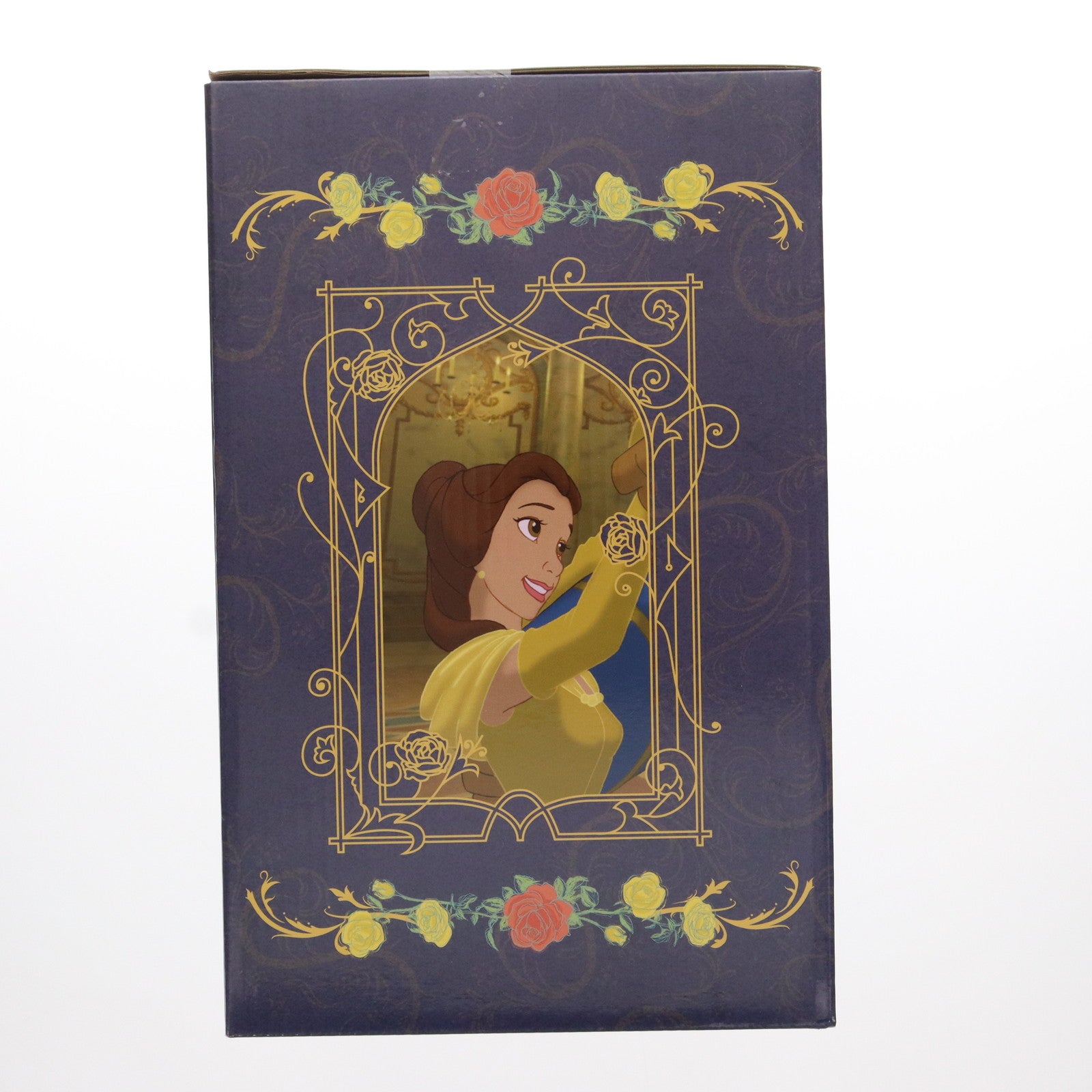 【中古即納】[FIG] A賞 ベル ディズニー プリンセス Glowing Colors 一番くじ フィギュア プライズ バンダイスピリッツ(20230217)