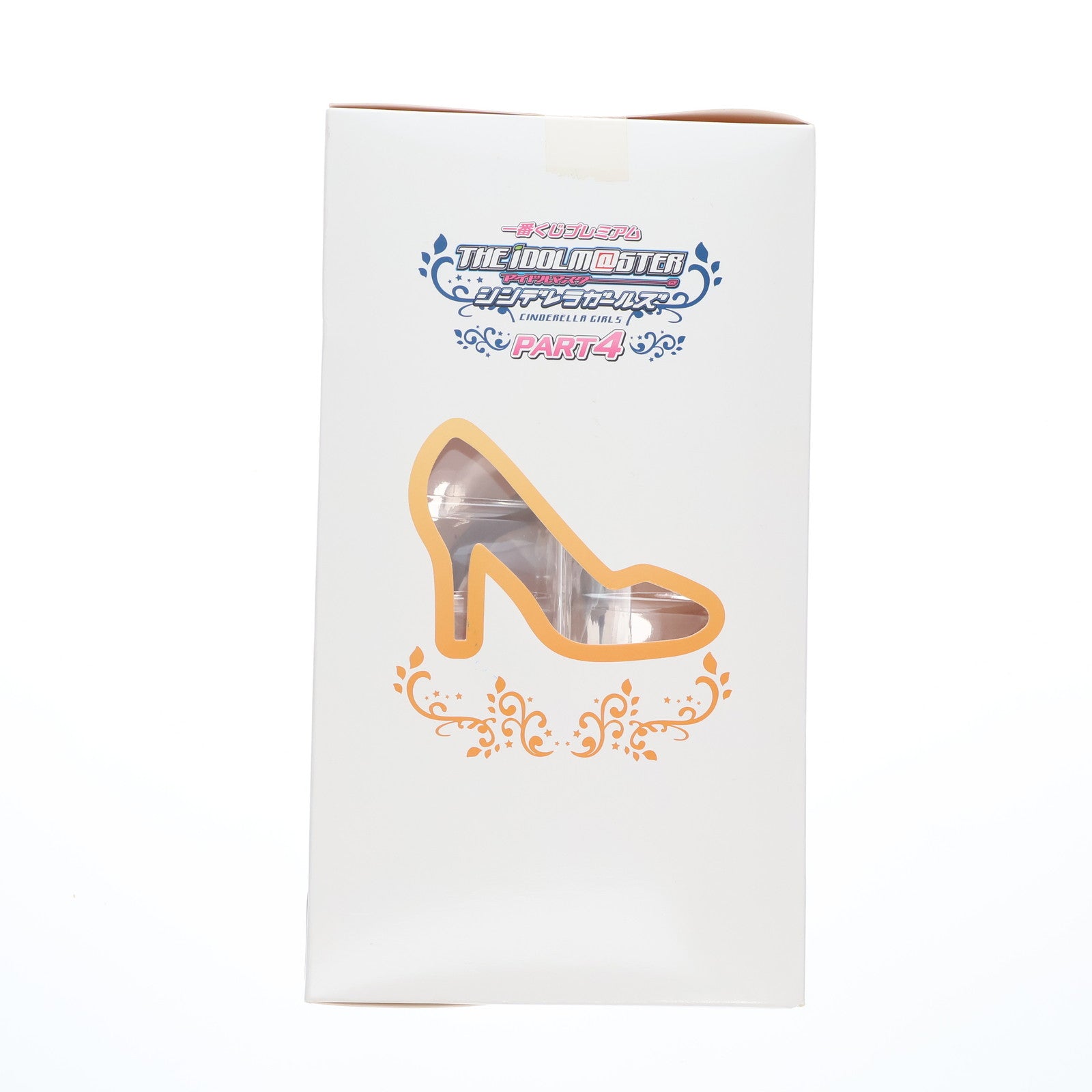 【中古即納】[FIG] 城ヶ崎莉嘉 「一番くじプレミアム アイドルマスター シンデレラガールズPART4」 D賞 プレミアム フィギュア(14320) バンプレスト(20161203)