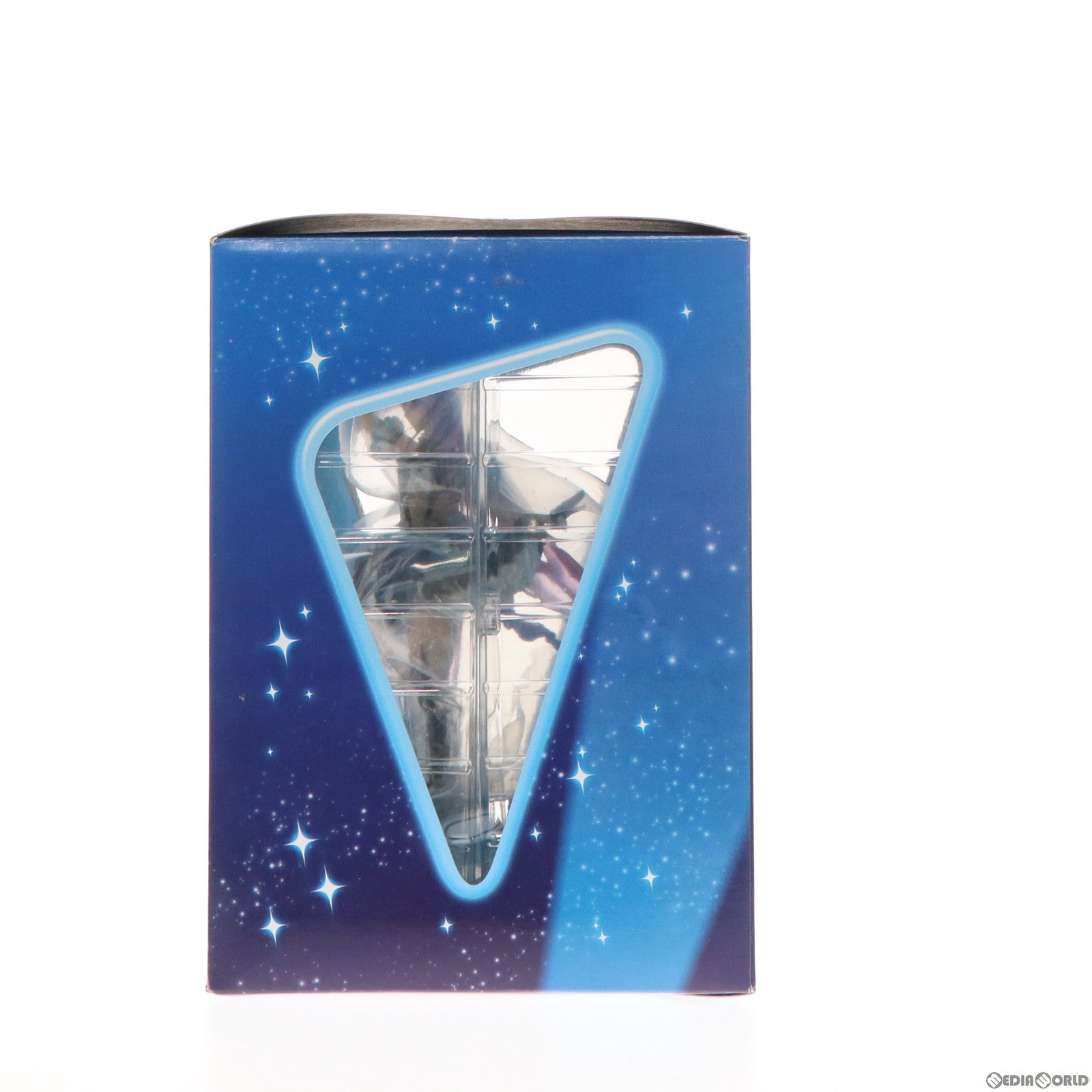 【中古即納】[FIG] A賞 美雲・ギンヌメール(みくも・ぎんぬめーる) 一番くじ マクロスΔ～翔べ女神～ フィギュア プライズ(14118) バンプレスト(20160924)