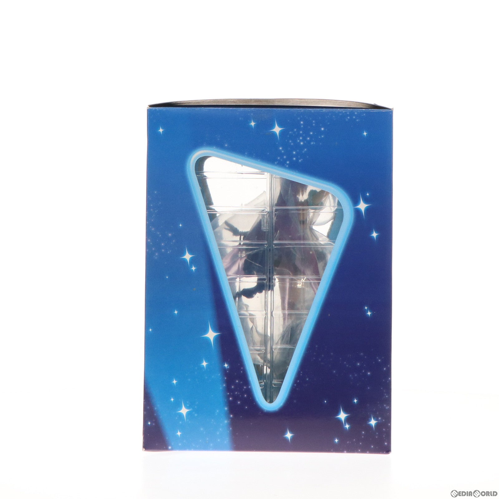 【中古即納】[FIG] A賞 美雲・ギンヌメール(みくも・ぎんぬめーる) 一番くじ マクロスΔ～翔べ女神～ フィギュア プライズ(14118) バンプレスト(20160924)