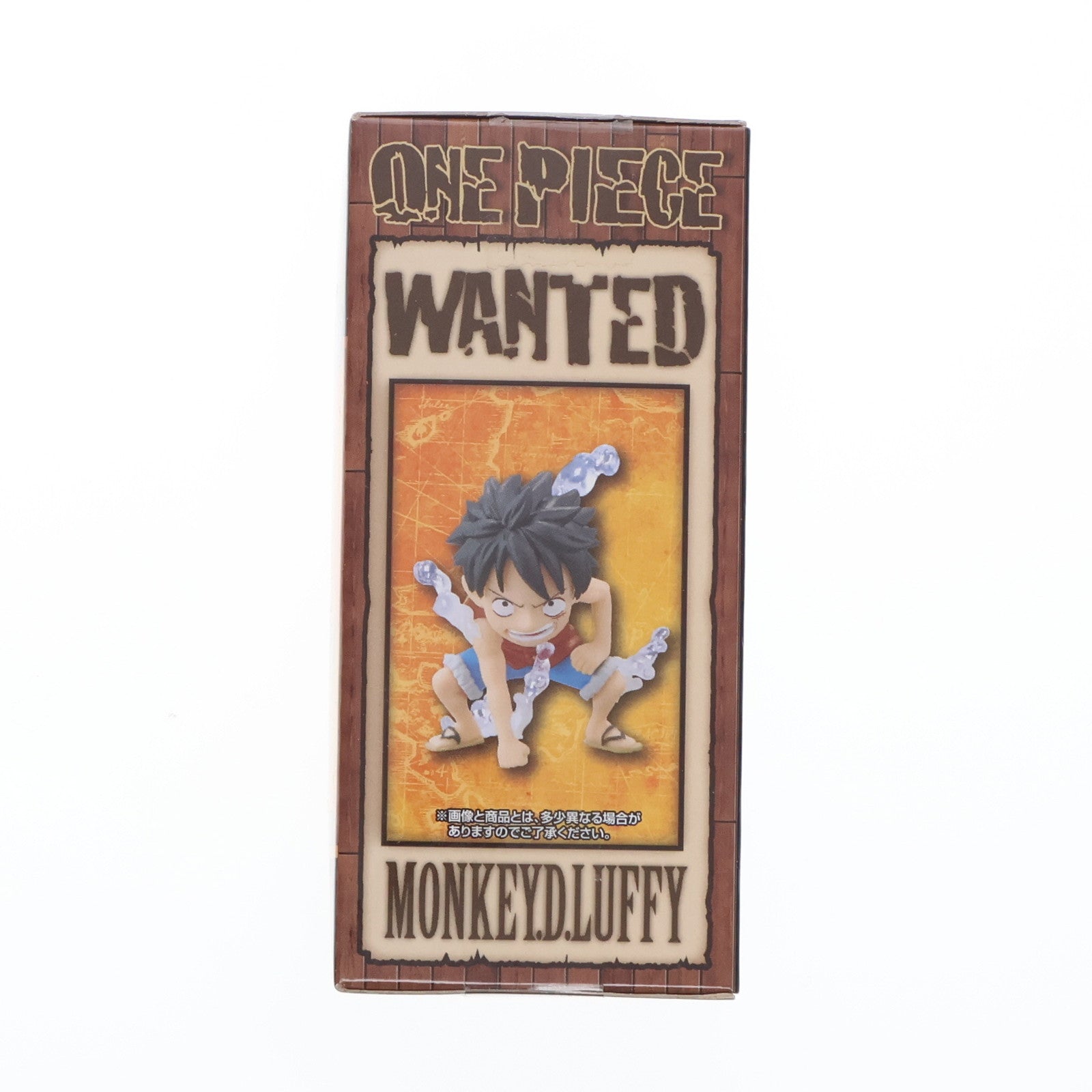 【中古即納】[FIG] モンキー・D・ルフィ 「一番くじ ワンピース～アニメ15周年感謝祭～」 ルフィ賞 ワールドコレクタブル フィギュア(12706) バンプレスト(20140831)