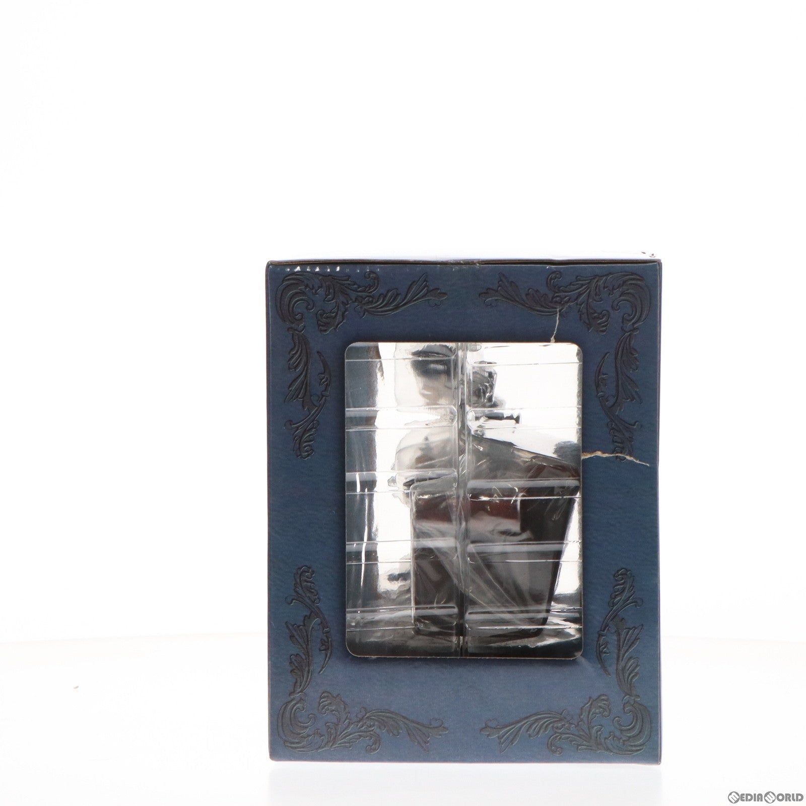 【中古即納】[FIG] B賞 リヴァイ 一番くじ 進撃の巨人～自由への進撃～ フィギュア プライズ バンプレスト(20141209)