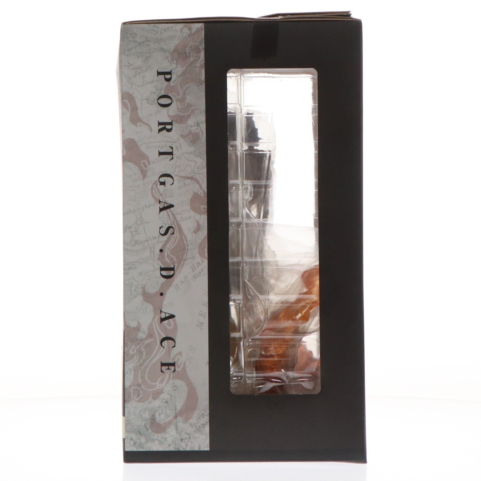 【中古即納】[FIG] ラストワン賞 火拳のエース スペシャルカラーver. 一番くじ ワンピース ヒストリーオブエース ONE PIECE フィギュア プライズ バンプレスト(20140120)