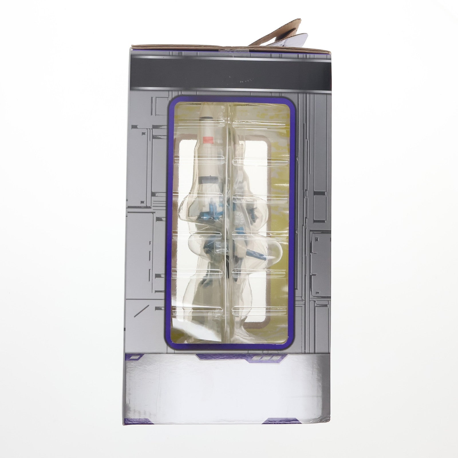 【中古即納】[FIG] 仮面ライダーフォーゼ コズミックステイツ 「一番くじ 仮面ライダーシリーズ～仮面ライダーウィザード「さあ、ショータイムだ」編～」 C賞 フィギュア バンプレスト(20121231)