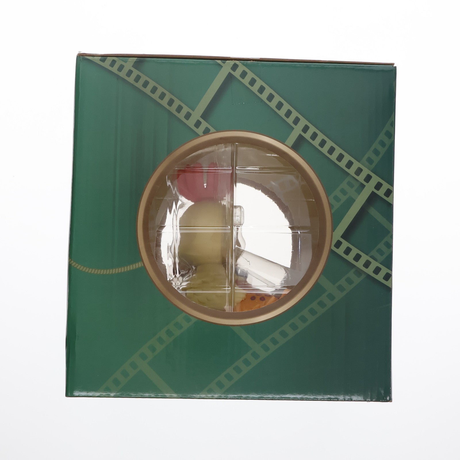 【中古即納】[FIG] チョッパー(STRONG WORLD) 「一番くじ ヒストリーオブチョッパー ～ONE PIECE FILM～」 D賞 ヒストリー フィギュア バンプレスト(20130131)