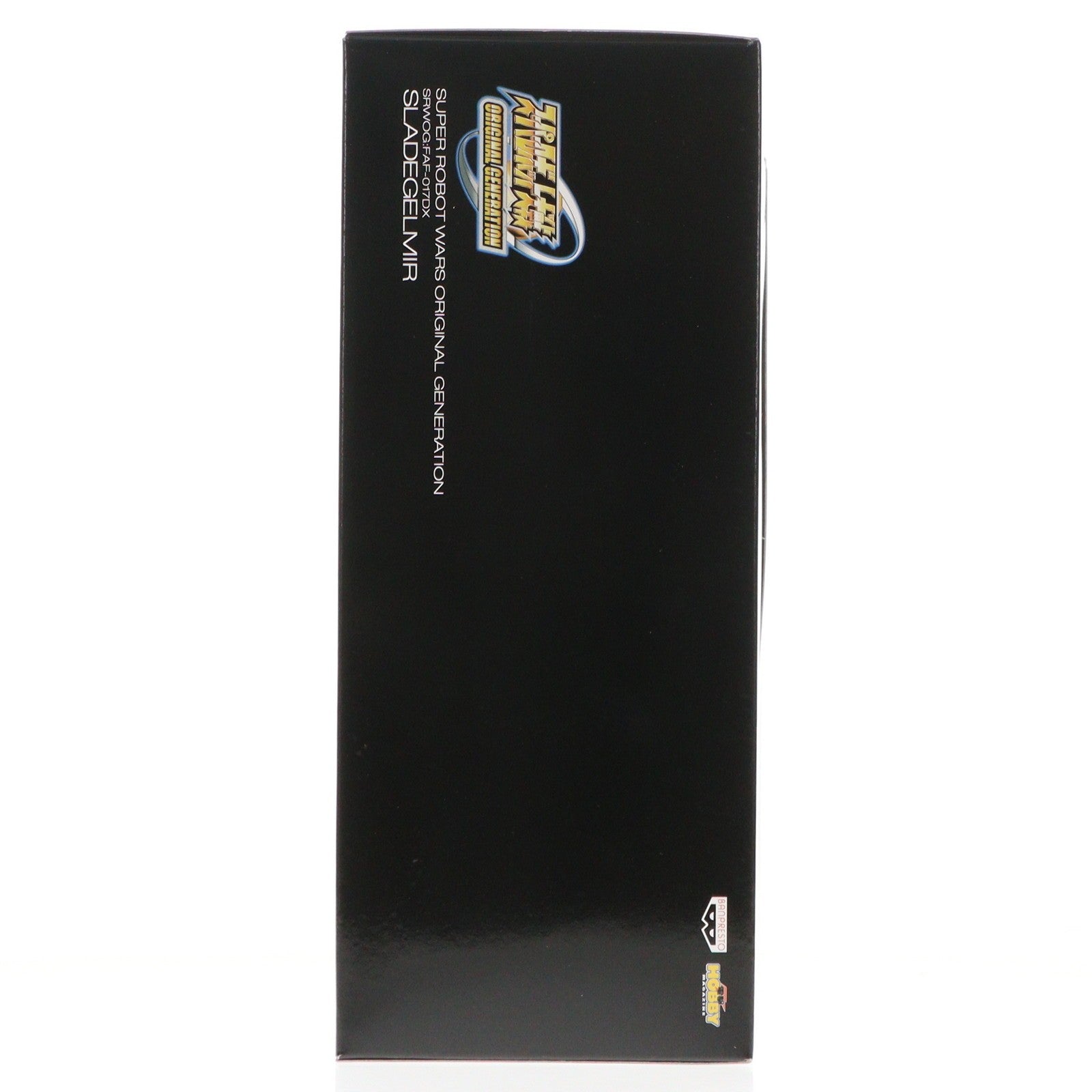 【中古即納】[FIG] フルアクションフィギュアDXシリーズ FAF-017DX スレードゲルミル スーパーロボット大戦OG ORIGINAL GENERATIONS(オリジナルジェネレーションズ) 完成品 可動フィギュア バンプレスト(19991231)