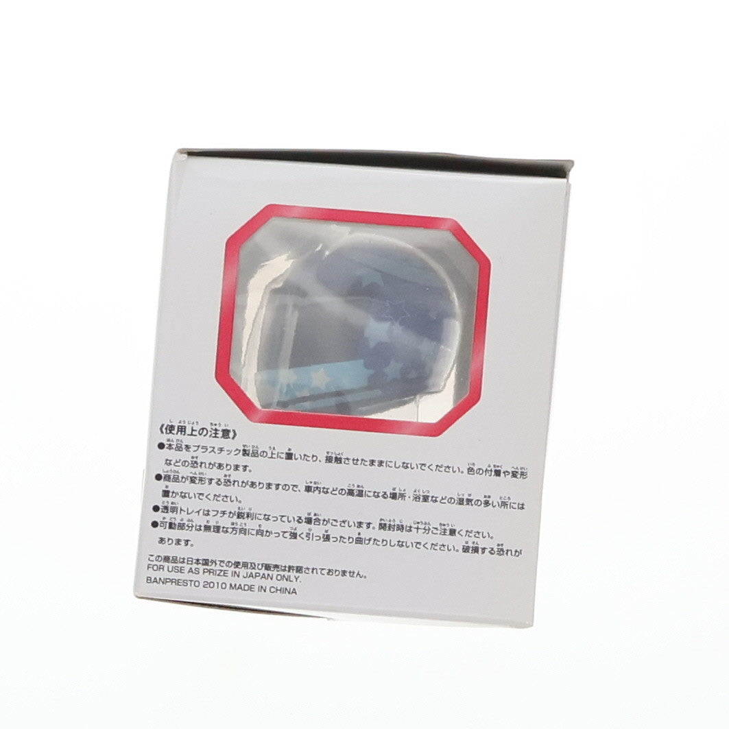 【中古即納】[FIG] 泉こなた仕様 痛カート 「一番くじプレミアム らき☆すた ～らっきー☆ぐらんぷり～」 E賞 フィギュア バンプレスト(20101231)