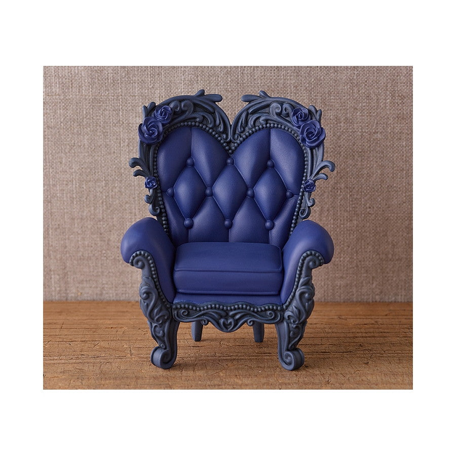 【中古即納】[FIG] パルドル ベビードール Noir 完成品 可動フィギュア GOODSMILE ONLINE SHOP&アゾネット&あみあみ限定 Phat!(ファット・カンパニー)(20220228)