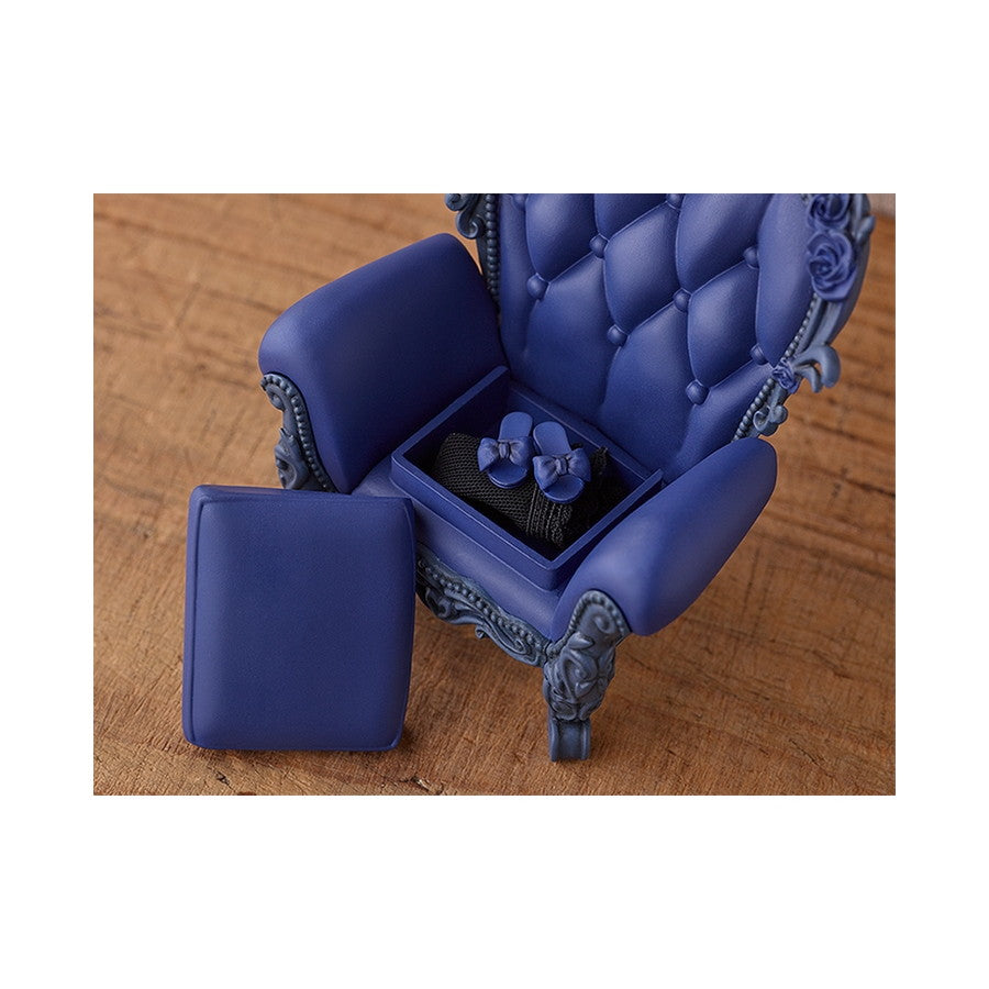 【中古即納】[FIG] パルドル ベビードール Noir 完成品 可動フィギュア GOODSMILE ONLINE SHOP&アゾネット&あみあみ限定 Phat!(ファット・カンパニー)(20220228)