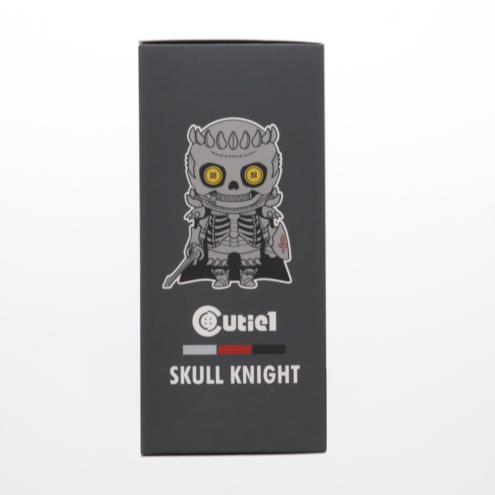 【中古即納】[FIG] Cutie1(キューティ1) 髑髏の騎士 「ベルセルク」 フィギュア(CT1-21001) プライム1スタジオ(20211130)