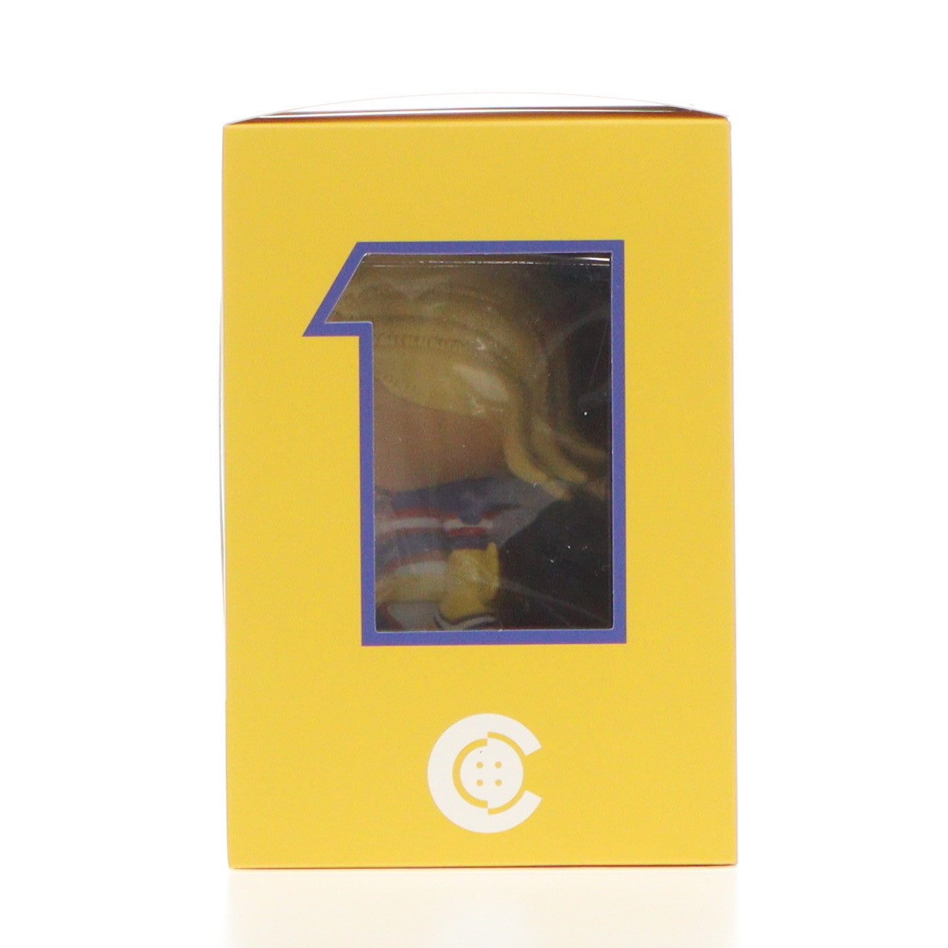 【中古即納】[SFT] Cutie1(キューティ1) オールマイト 「僕のヒーローアカデミア」 フィギュア プライム1スタジオ(20220131)