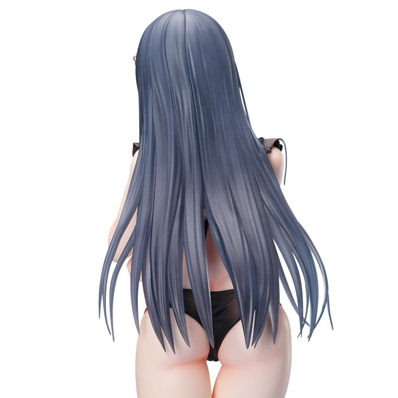 【中古即納】[FIG] B-style 綾瀬千秋(あやせちあき) 水着Ver. SiStart! 1/4 完成品 フィギュア GOODSMILE ONLINE SHOP&Amazon.co.jp&あみあみ限定 フリーイング(20220331)