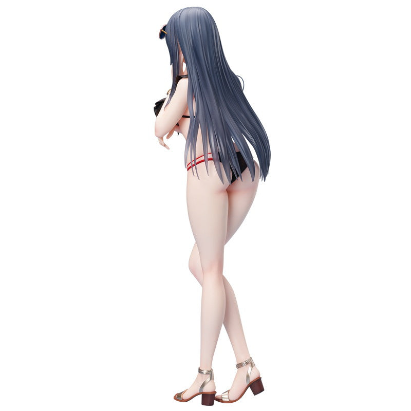 【中古即納】[FIG] B-style 綾瀬千秋(あやせちあき) 水着Ver. SiStart! 1/4 完成品 フィギュア GOODSMILE ONLINE SHOP&Amazon.co.jp&あみあみ限定 フリーイング(20220331)