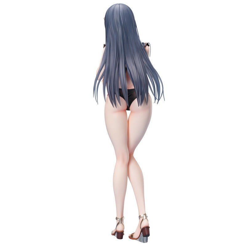 【中古即納】[FIG] B-style 綾瀬千秋(あやせちあき) 水着Ver. SiStart! 1/4 完成品 フィギュア GOODSMILE ONLINE SHOP&Amazon.co.jp&あみあみ限定 フリーイング(20220331)