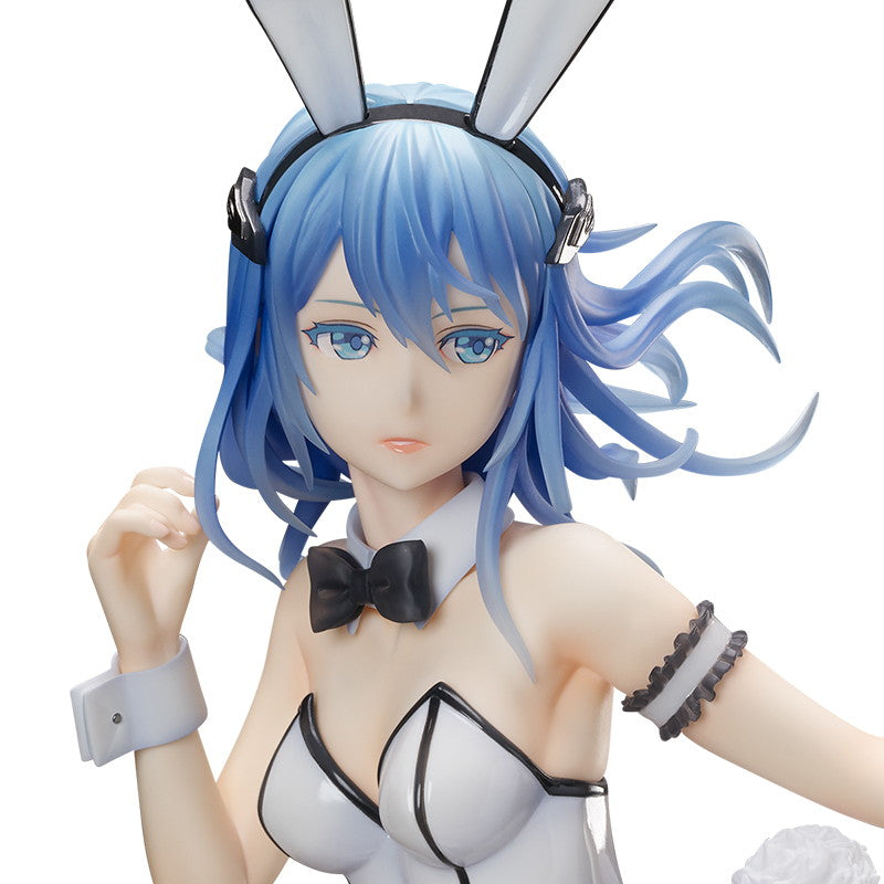 【中古即納】[FIG] B-style レイシア バニーVer. BEATLESS(ビートレス) 1/4 完成品 フィギュア GOODSMILE ONLINE SHOP&Amazon.co.jp&あみあみ限定 FREEing(フリーイング)(20220531)