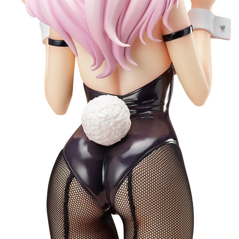【中古即納】[FIG] B-style 藤原千花(ふじわらちか) 生足バニーVer. かぐや様は告らせたい-ウルトラロマンティック- 1/4 完成品 フィギュア GOODSMILE ONLINE SHOP&Amazon.co.jp&あみあみ限定 フリーイング(20230228)