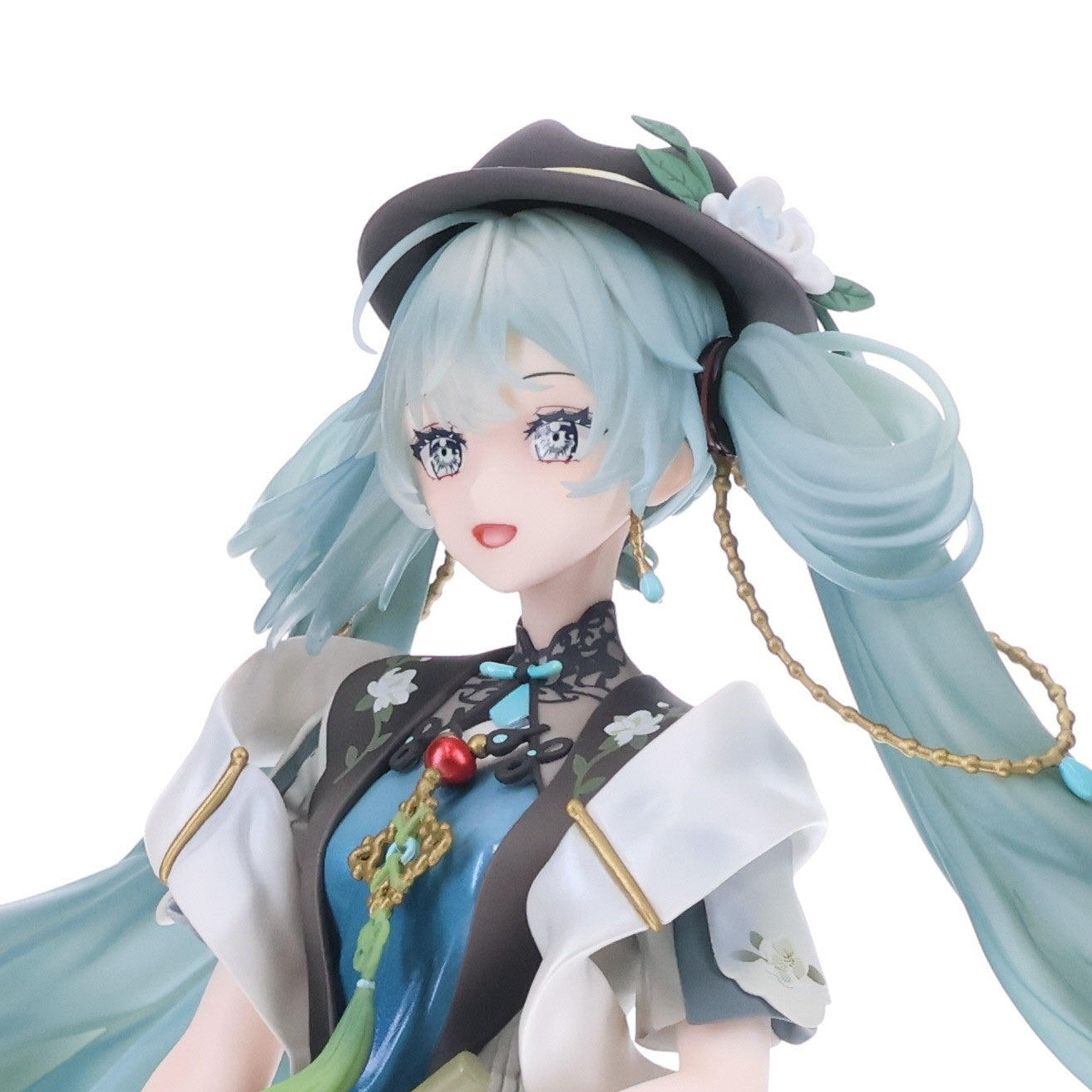 【中古即納】[FIG] F:NEX限定 初音ミク MIKU WITH YOU 2021Ver. キャラクター・ボーカル・シリーズ01 初音ミク 1/7 完成品 フィギュア(AMU-FNX761) フリュー(20230228)