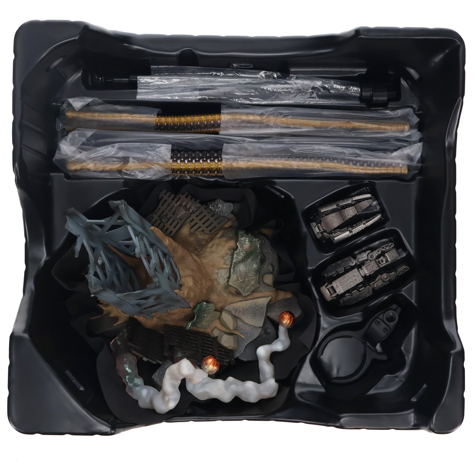 【中古即納】[FIG] スパイダーマン(インテグレーテッドスーツ版/ボーナスアクセサリー付き) 「スパイダーマン:ノー・ウェイ・ホーム」 ムービー・マスターピース 1/6 アクション フィギュア(MMS624) ホットトイズ(20230630)