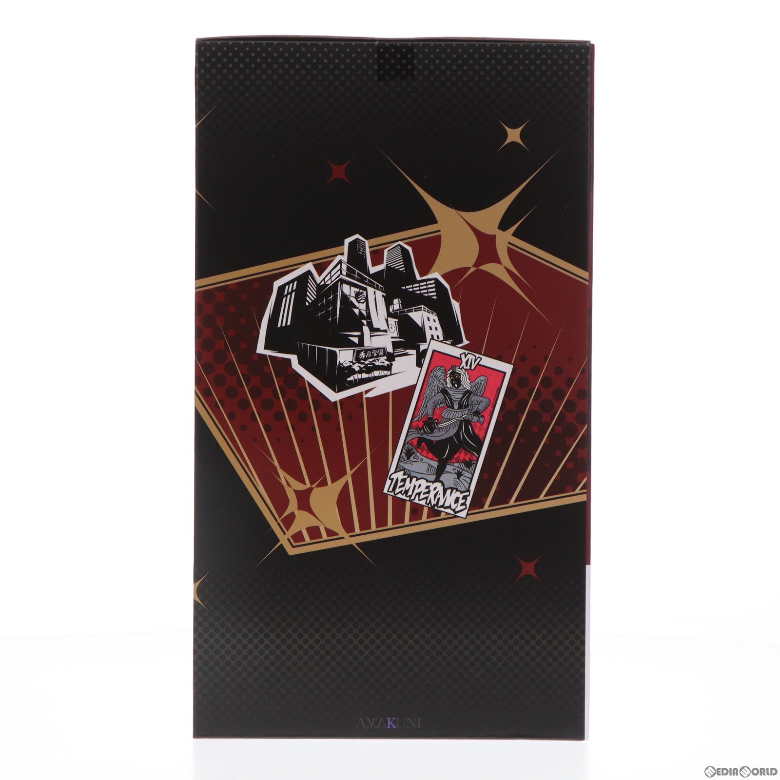 【中古即納】[FIG] 川上貞代 「ペルソナ5 ザ・ロイヤル」 1/7 PVC製塗装済み完成品 月刊ホビージャパン誌上通販&ホビージャパンオンライン限定 フィギュア ホビージャパン/AMAKUNI(アマクニ)(20230331)