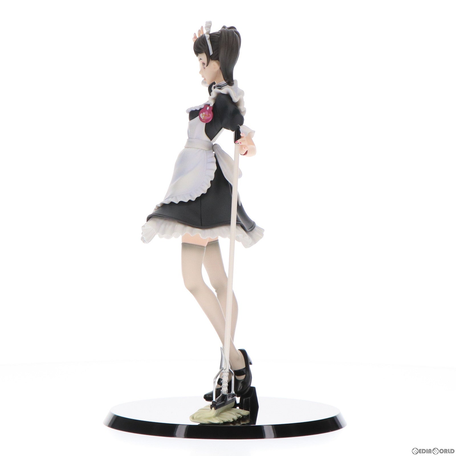 【中古即納】[FIG] 川上貞代 「ペルソナ5 ザ・ロイヤル」 1/7 PVC製塗装済み完成品 月刊ホビージャパン誌上通販&ホビージャパンオンライン限定 フィギュア ホビージャパン/AMAKUNI(アマクニ)(20230331)