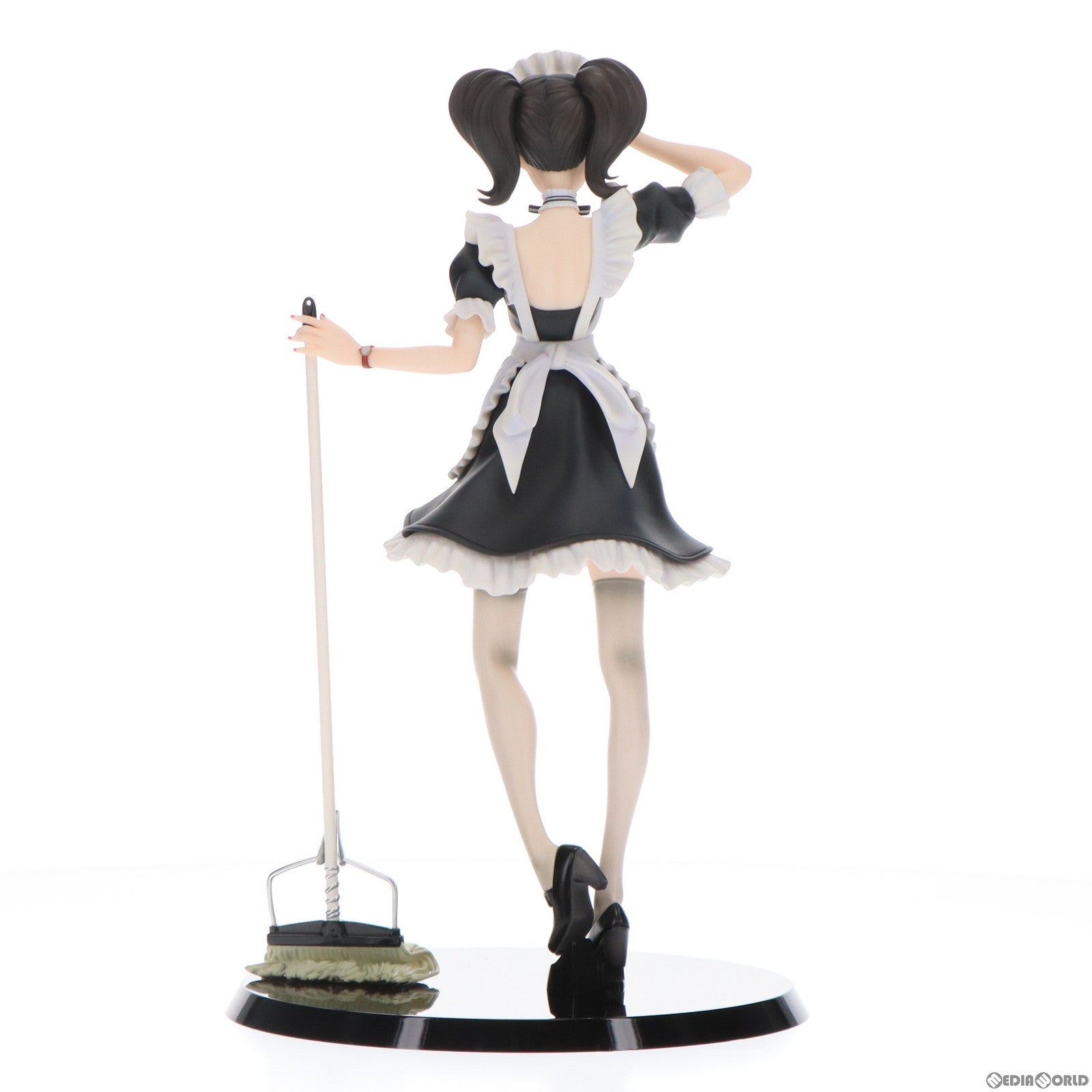 【中古即納】[FIG] 川上貞代 「ペルソナ5 ザ・ロイヤル」 1/7 PVC製塗装済み完成品 月刊ホビージャパン誌上通販&ホビージャパンオンライン限定 フィギュア ホビージャパン/AMAKUNI(アマクニ)(20230331)
