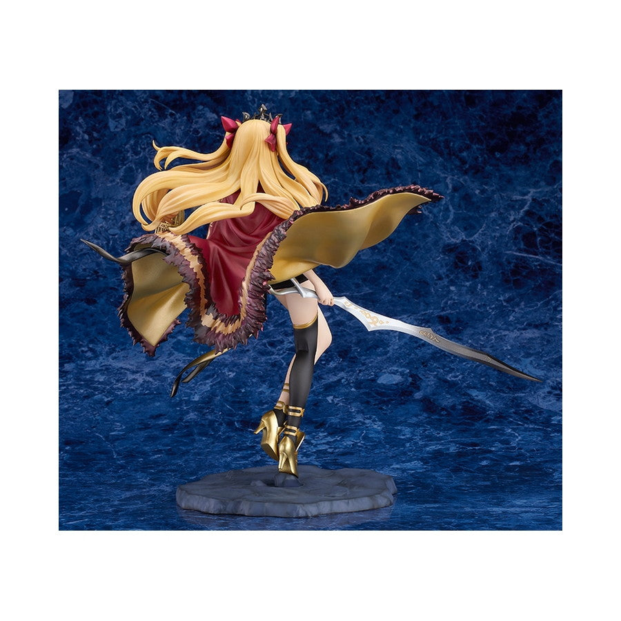 【中古即納】[FIG] ランサー/エレシュキガル Fate/Grand Order(フェイト/グランドオーダー) 1/7 完成品 フィギュア GOODSMILE ONLINE SHOP&Amazon.co.jp&あみあみ限定 マックスファクトリー(20220531)
