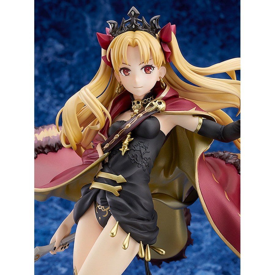 【中古即納】[FIG] ランサー/エレシュキガル Fate/Grand Order(フェイト/グランドオーダー) 1/7 完成品 フィギュア GOODSMILE ONLINE SHOP&Amazon.co.jp&あみあみ限定 マックスファクトリー(20220531)