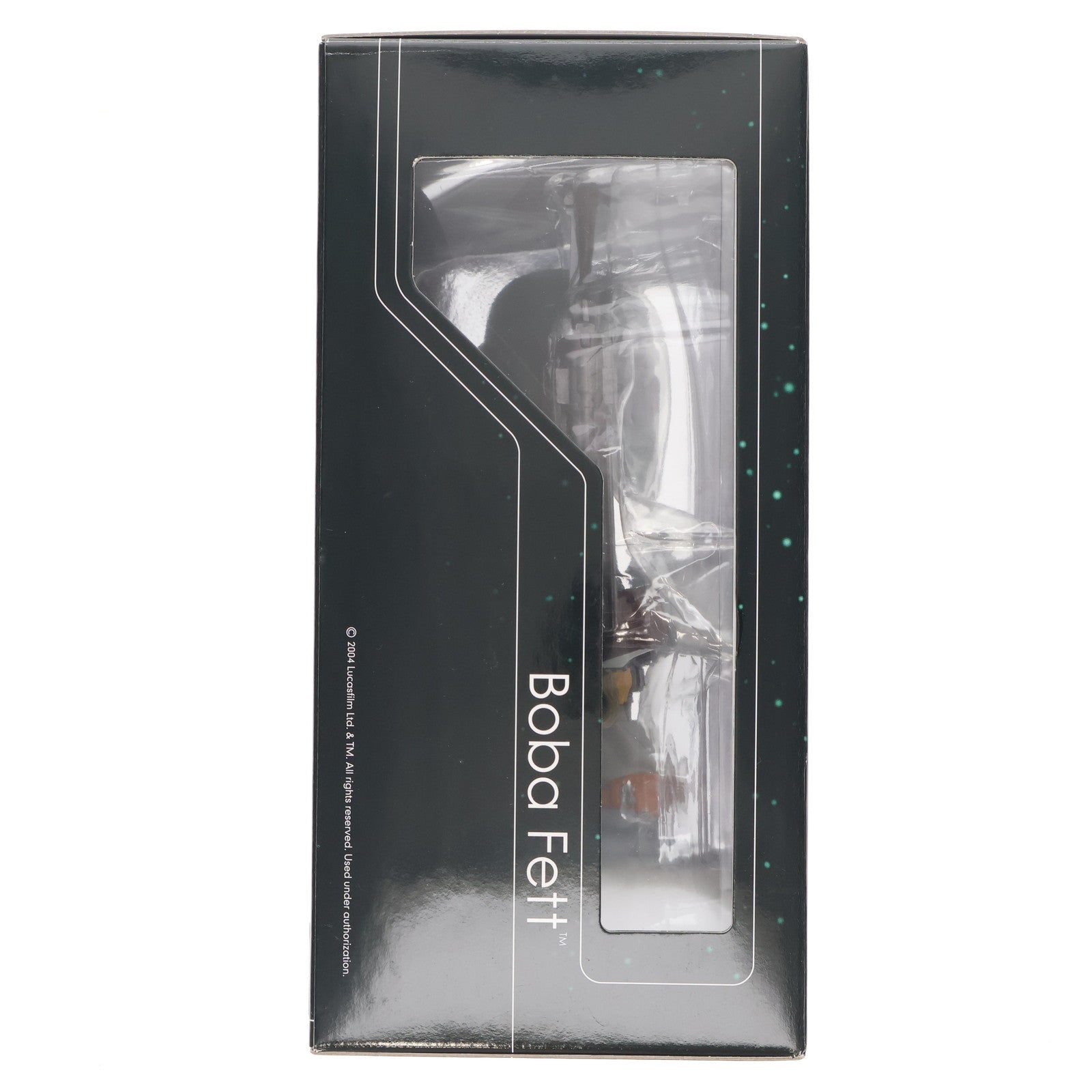 【中古即納】[FIG] VCD ボバ・フェット 「スター・ウォーズ」 Vinyl Collectible Dolls Special No.22 WCC18開催記念限定 フィギュア メディコム・トイ(20040606)