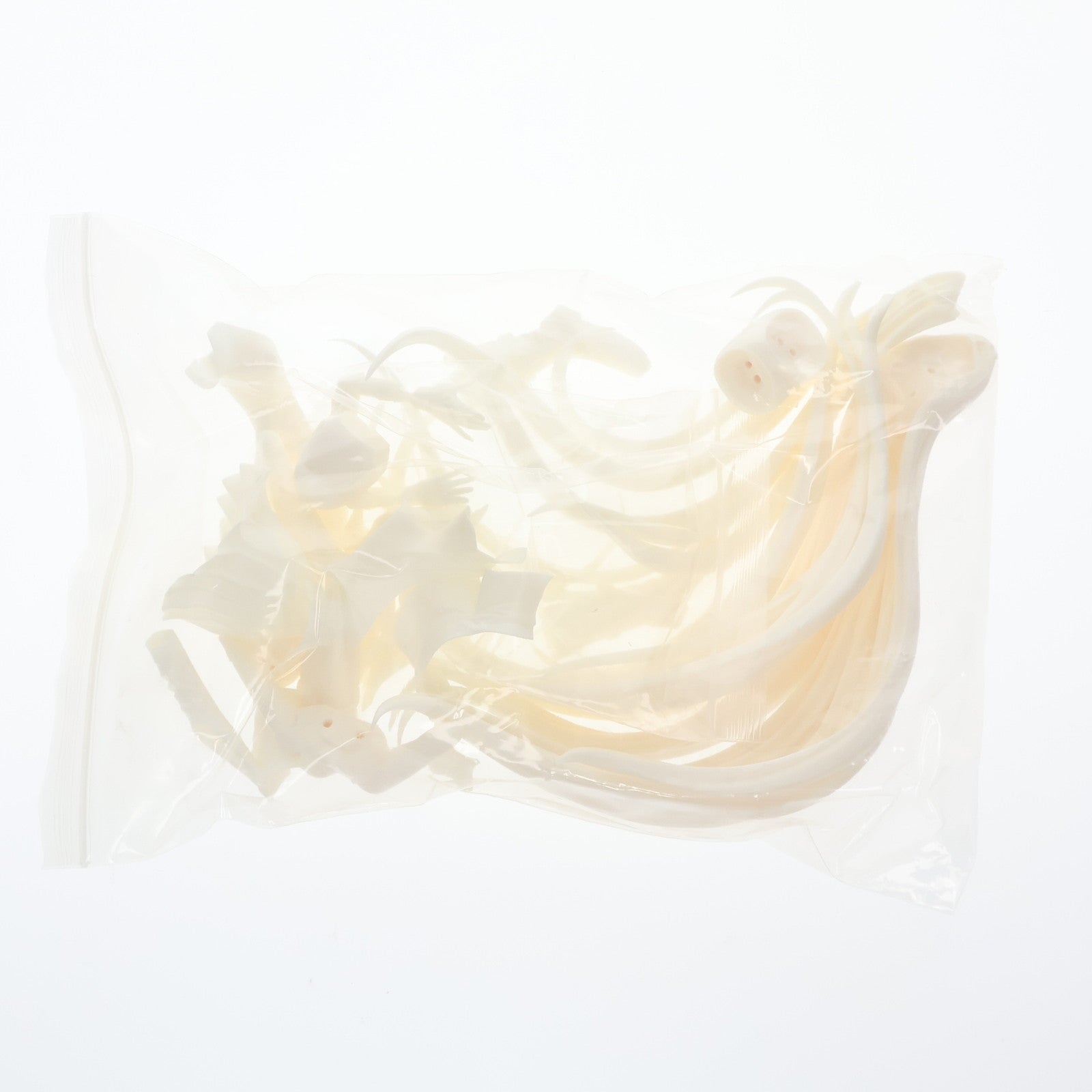 【中古即納】[FIG] WSC#064 イア-アリア オン ザ プラネテス- VOCALOID3 Library IA -ARIA ON THE PLANETES- 1/8 レジンキャストキット フィギュア 海洋堂(19991231)