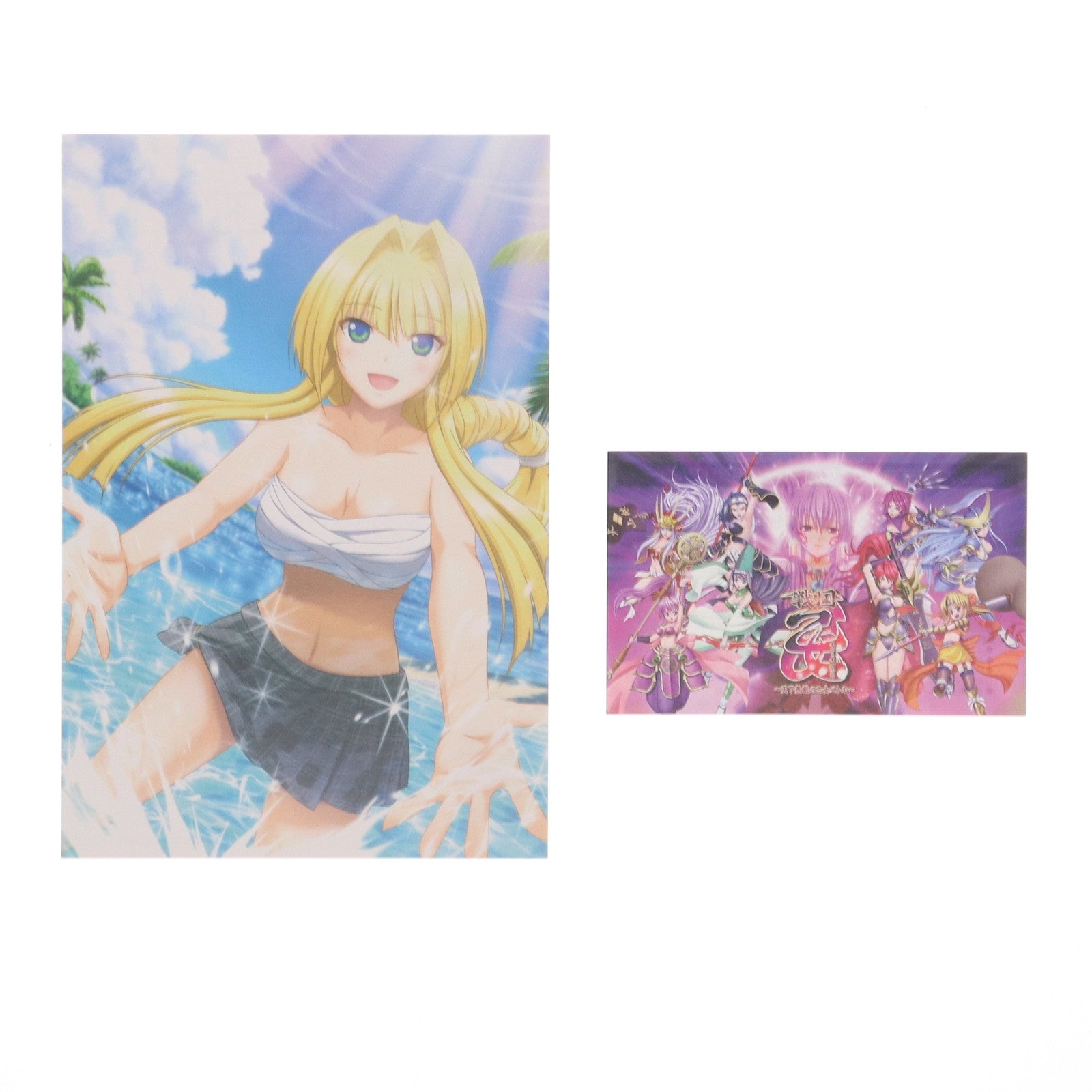 【中古即納】[FIG] 通販限定 足利ヨシテル(あしかがよしてる) 戦国乙女 1/8 完成品 フィギュア 平和(20161231)