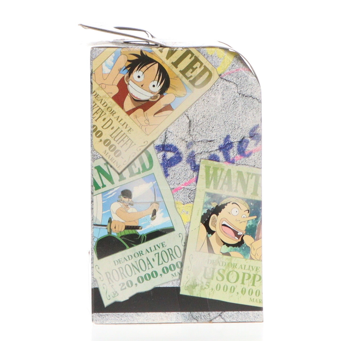 【中古即納】[FIG] ナミ「ワンピース」偉大なる航路(グランドライン)の海賊 Part2 フィギュア プライズ バンプレスト(20021031)