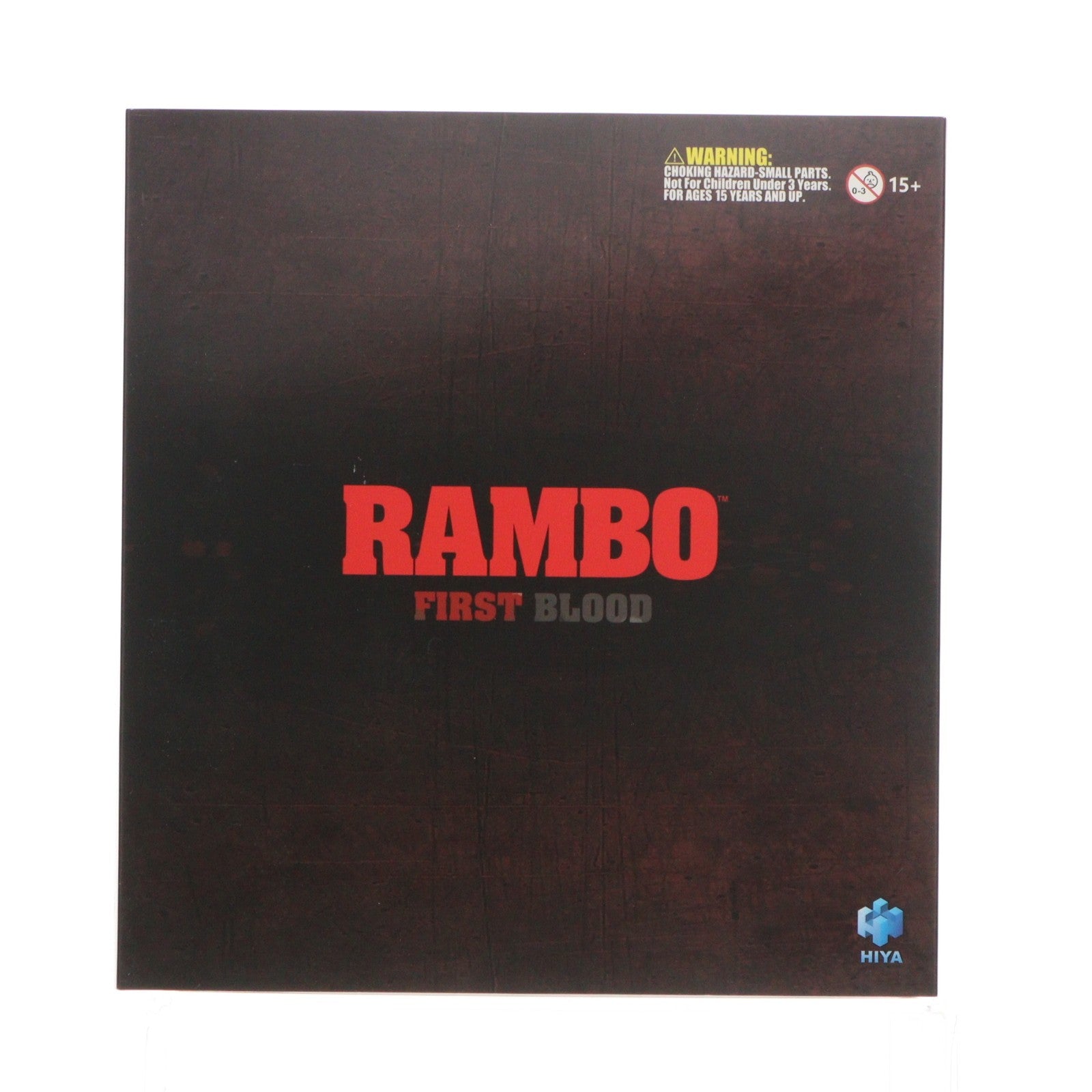 【中古即納】[FIG] エクスクイジットスーパー ランボー 1/12 完成品 アクションフィギュア(ESR0097) ハイヤトイズ(20240512)