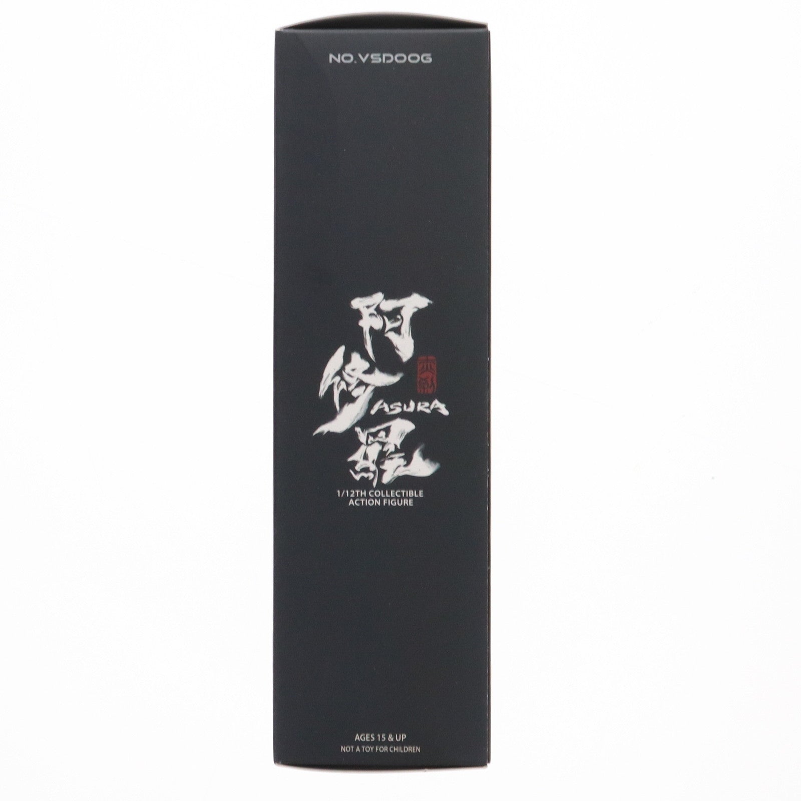 【中古即納】[FIG] 阿修羅レッドデーモン 1/12 アクション フィギュア(VSD-006) VTOYS(20240402)