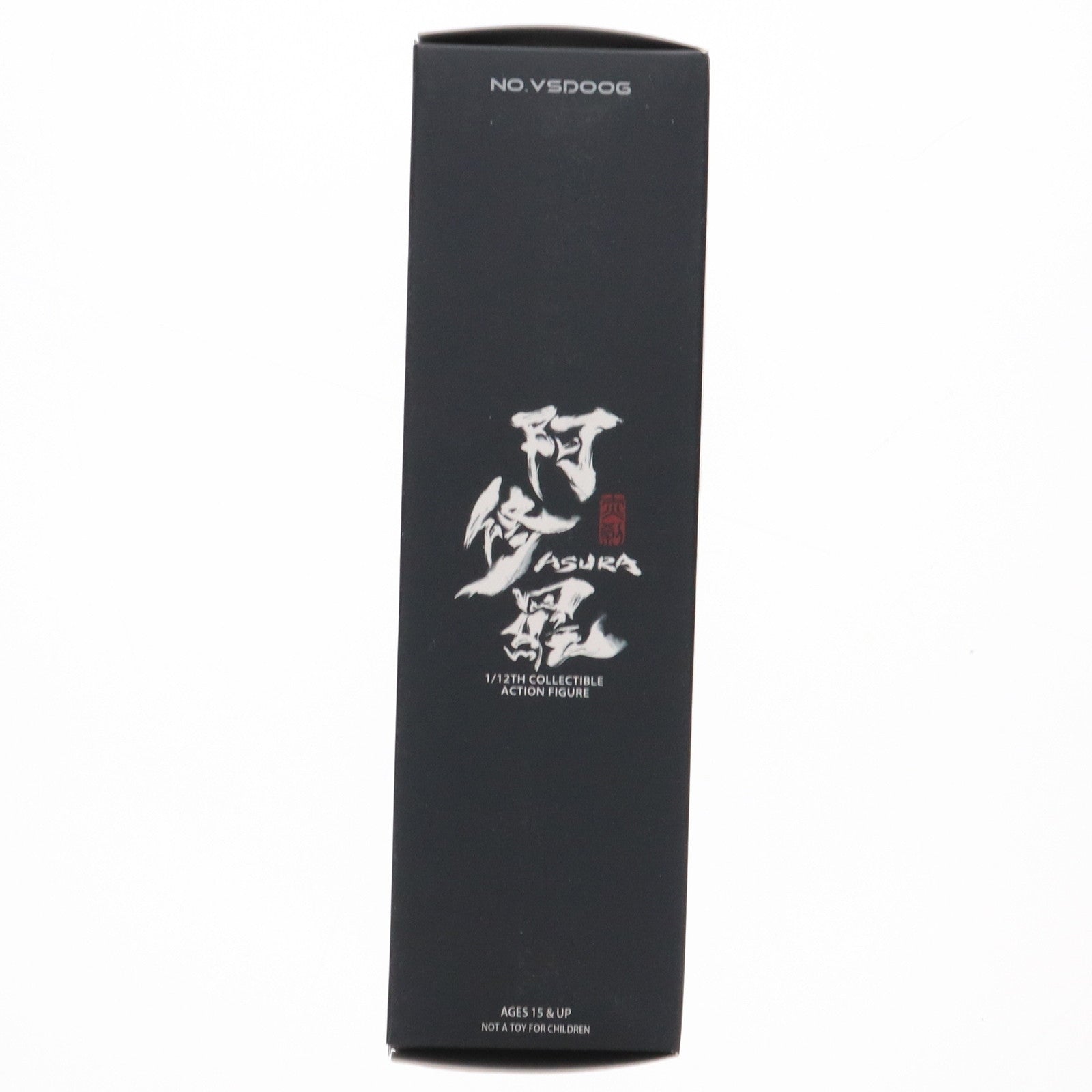 【中古即納】[FIG] 阿修羅レッドデーモン 1/12 アクション フィギュア(VSD-006) VTOYS(20240402)