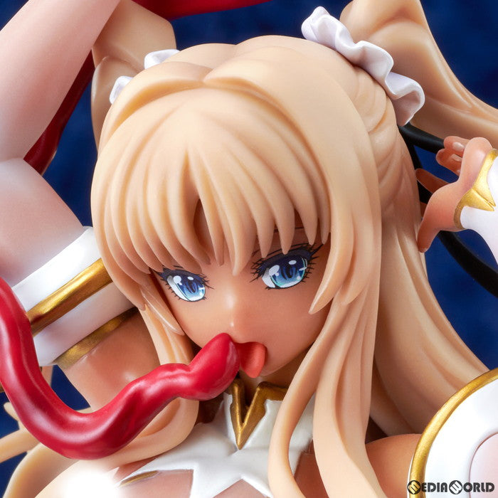 【中古即納】[FIG] ～触手の恋人～双葉・リリー・ラムセス 美脚見せつけver. Tentacle and Witches(テンタクル アンド ウィッチーズ) 1/6 完成品 フィギュア MouseUnit(マウスユニット)(20231202)