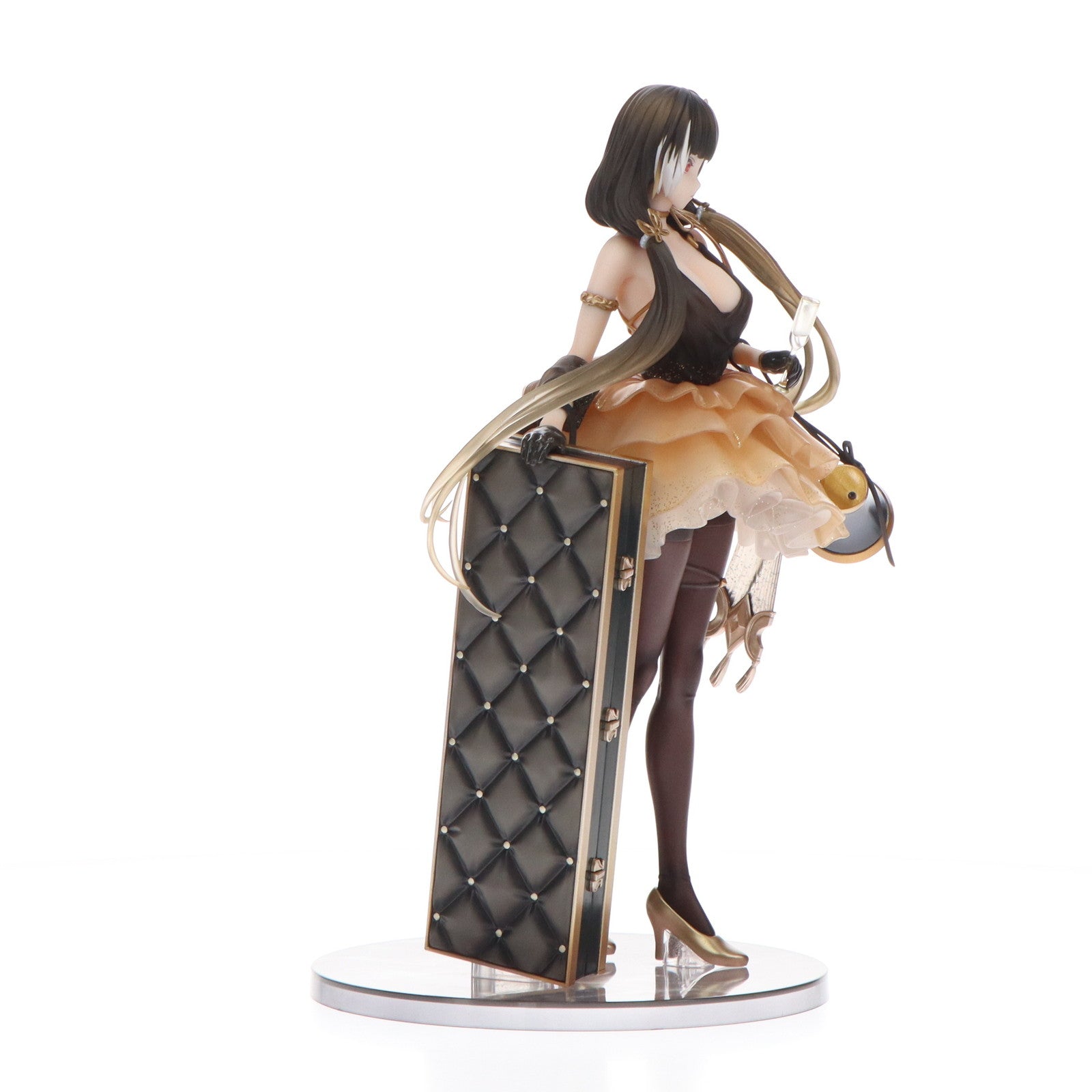 【中古即納】[FIG] RO635 規則の実行者 ドールズフロントライン 1/7 完成品 フィギュア Phat!(ファット・カンパニー)(20240229)