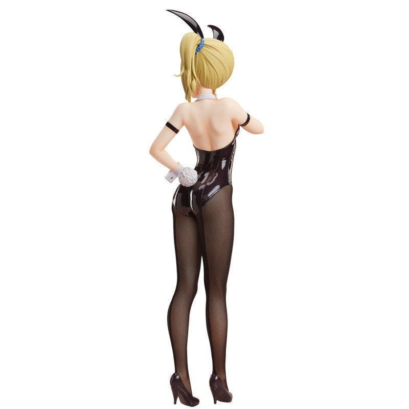 【中古即納】[FIG] 早坂愛 バニーVer. 「かぐや様は告らせたい-ファーストキッスは終わらない-」 B-Style 1/4 プラスチック製塗装済み完成品 GOODSMILE ONLINE SHOP&オンラインショップ限定 フィギュア フリーイング(20231031)