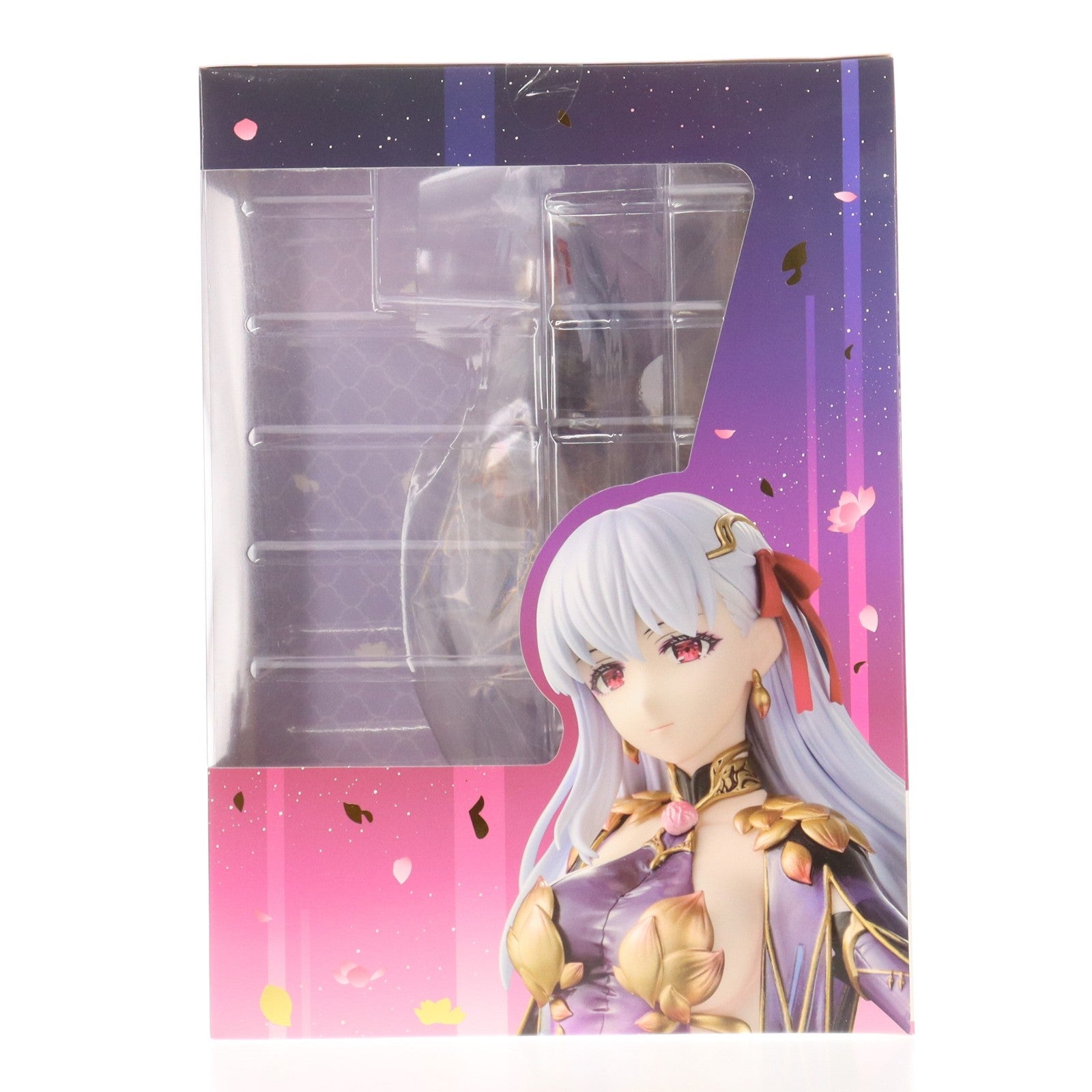 【中古即納】[FIG] KDcolle アサシン/カーマ Fate/Grand Order(フェイト/グランドオーダー) 1/7 完成品 フィギュア あみあみ&電撃屋&カドカワストア&エビテン限定 KADOKAWA(カドカワ)(20230930)