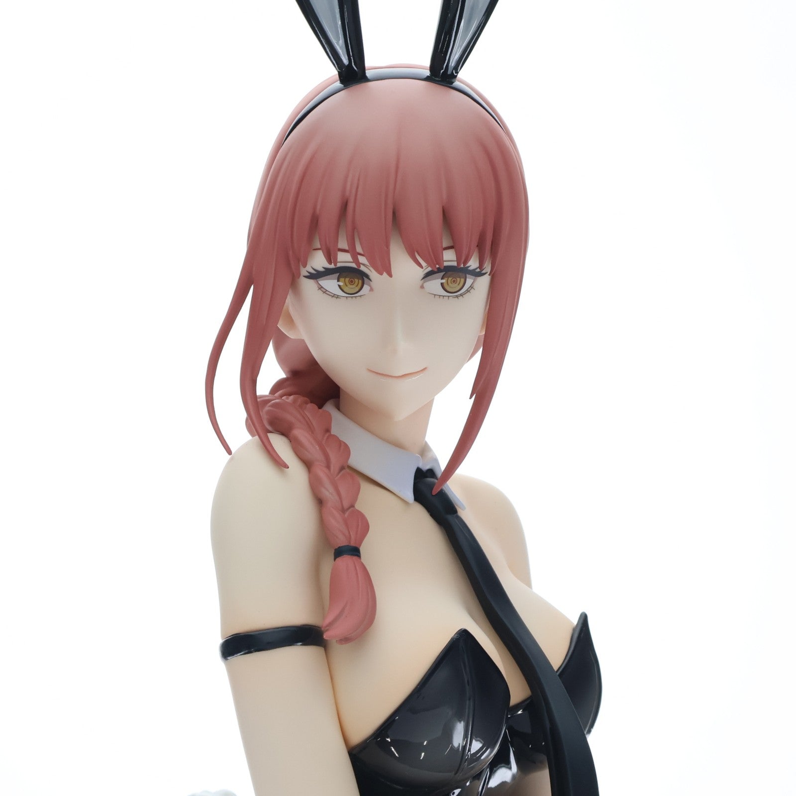 【中古即納】[FIG] B-style マキマ バニーVer. チェンソーマン 1/4 完成品 フィギュア GOODSMILE ONLINE SHOP&オンラインショップ限定 FREEing(フリーイング)(20230831)
