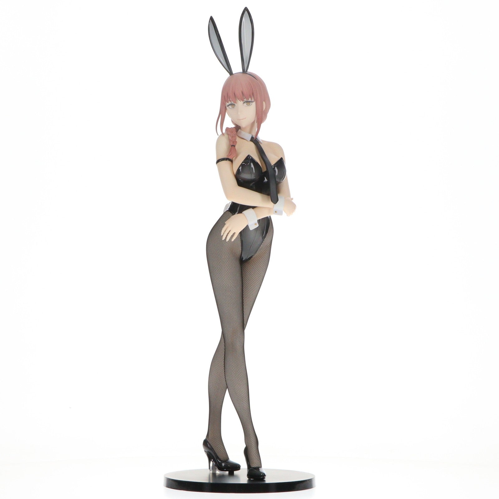 【中古即納】[FIG] B-style マキマ バニーVer. チェンソーマン 1/4 完成品 フィギュア GOODSMILE ONLINE SHOP&オンラインショップ限定 FREEing(フリーイング)(20230831)