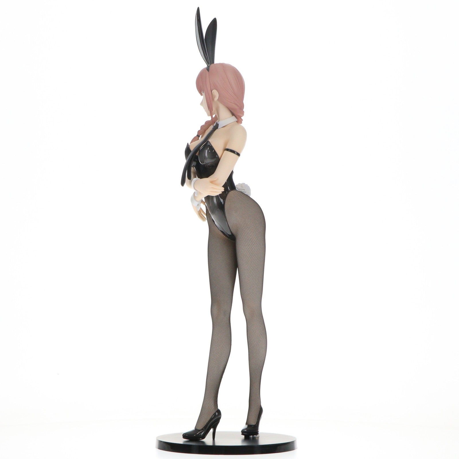 【中古即納】[FIG] B-style マキマ バニーVer. チェンソーマン 1/4 完成品 フィギュア GOODSMILE ONLINE SHOP&オンラインショップ限定 FREEing(フリーイング)(20230831)