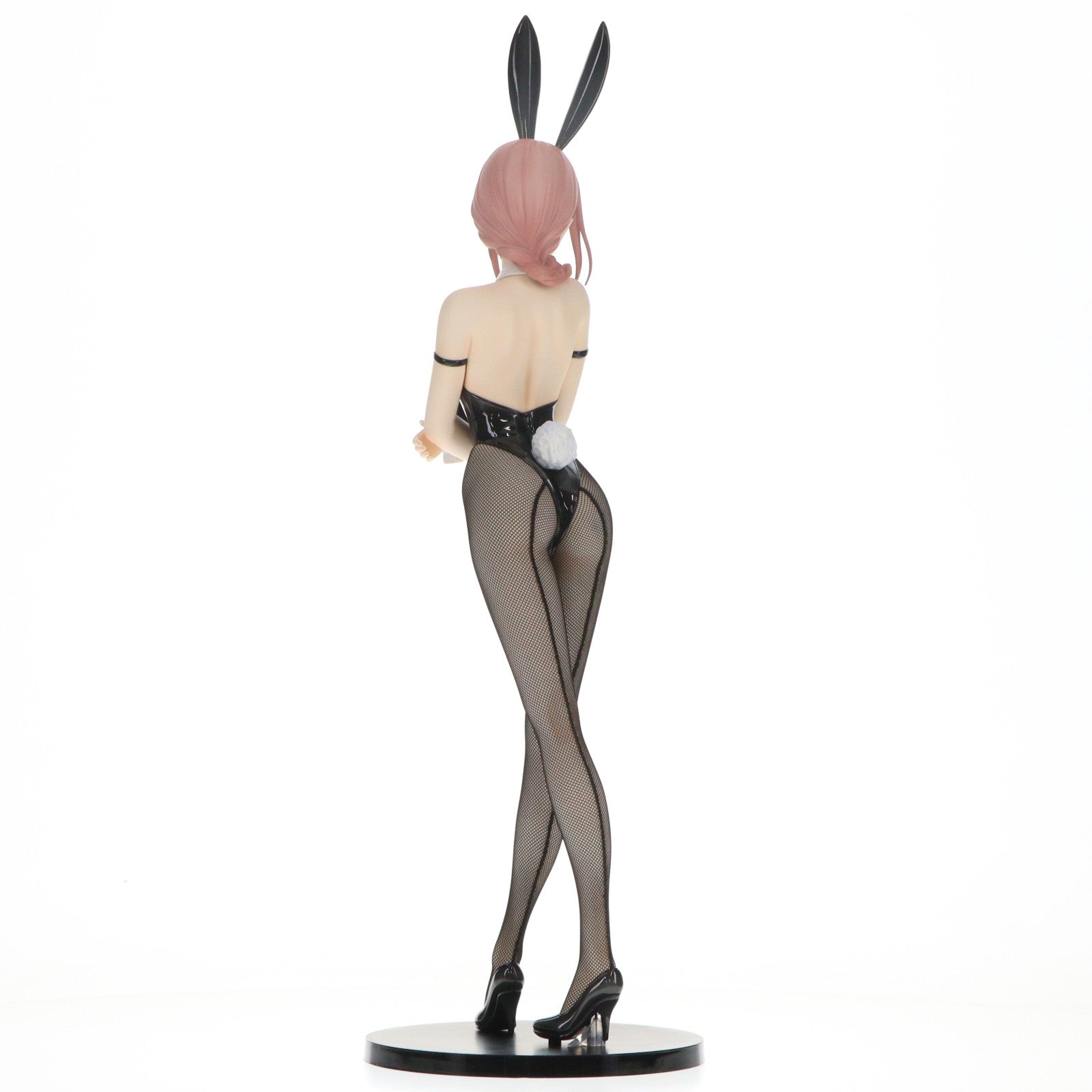 【中古即納】[FIG] B-style マキマ バニーVer. チェンソーマン 1/4 完成品 フィギュア GOODSMILE ONLINE SHOP&オンラインショップ限定 FREEing(フリーイング)(20230831)