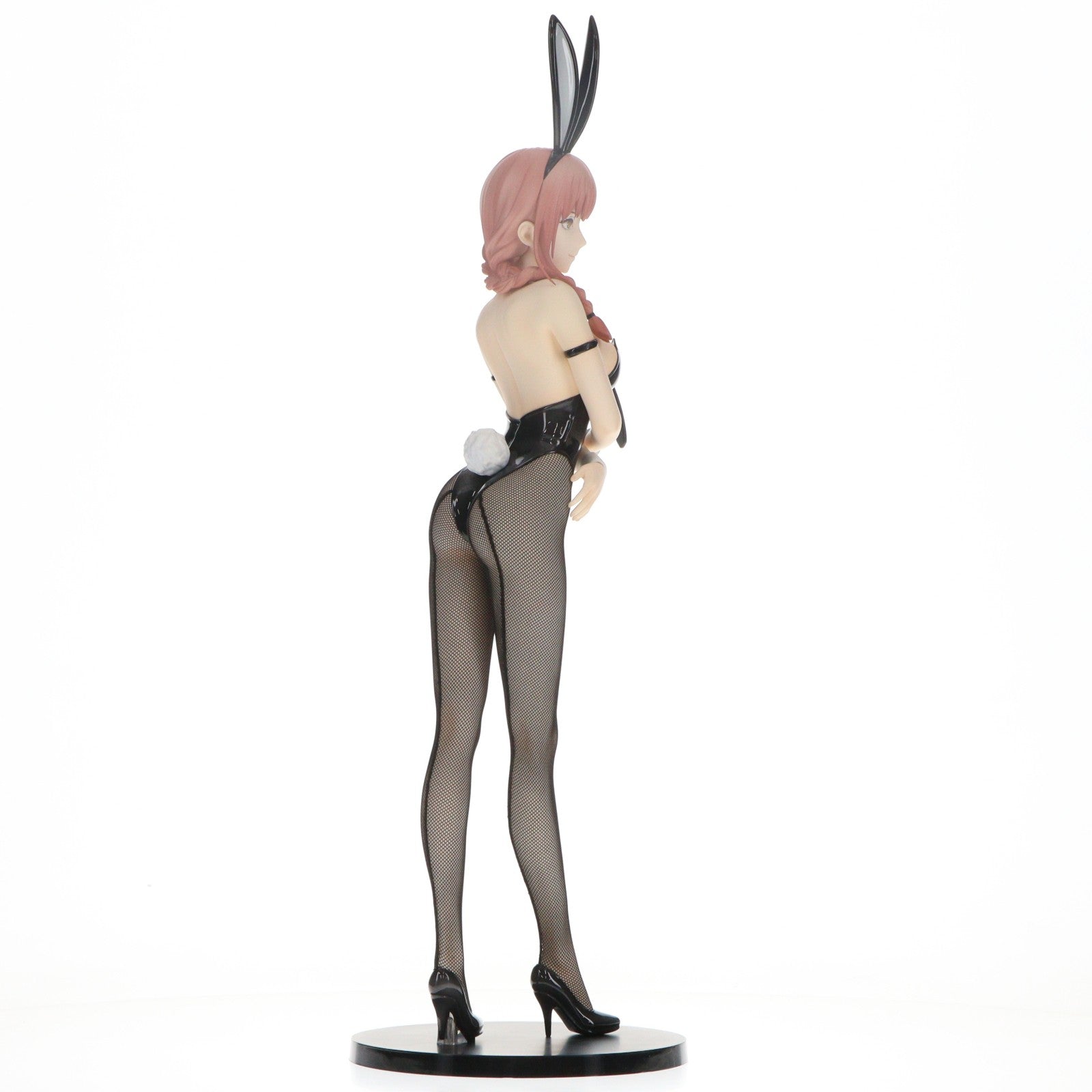 【中古即納】[FIG] B-style マキマ バニーVer. チェンソーマン 1/4 完成品 フィギュア GOODSMILE ONLINE SHOP&オンラインショップ限定 FREEing(フリーイング)(20230831)