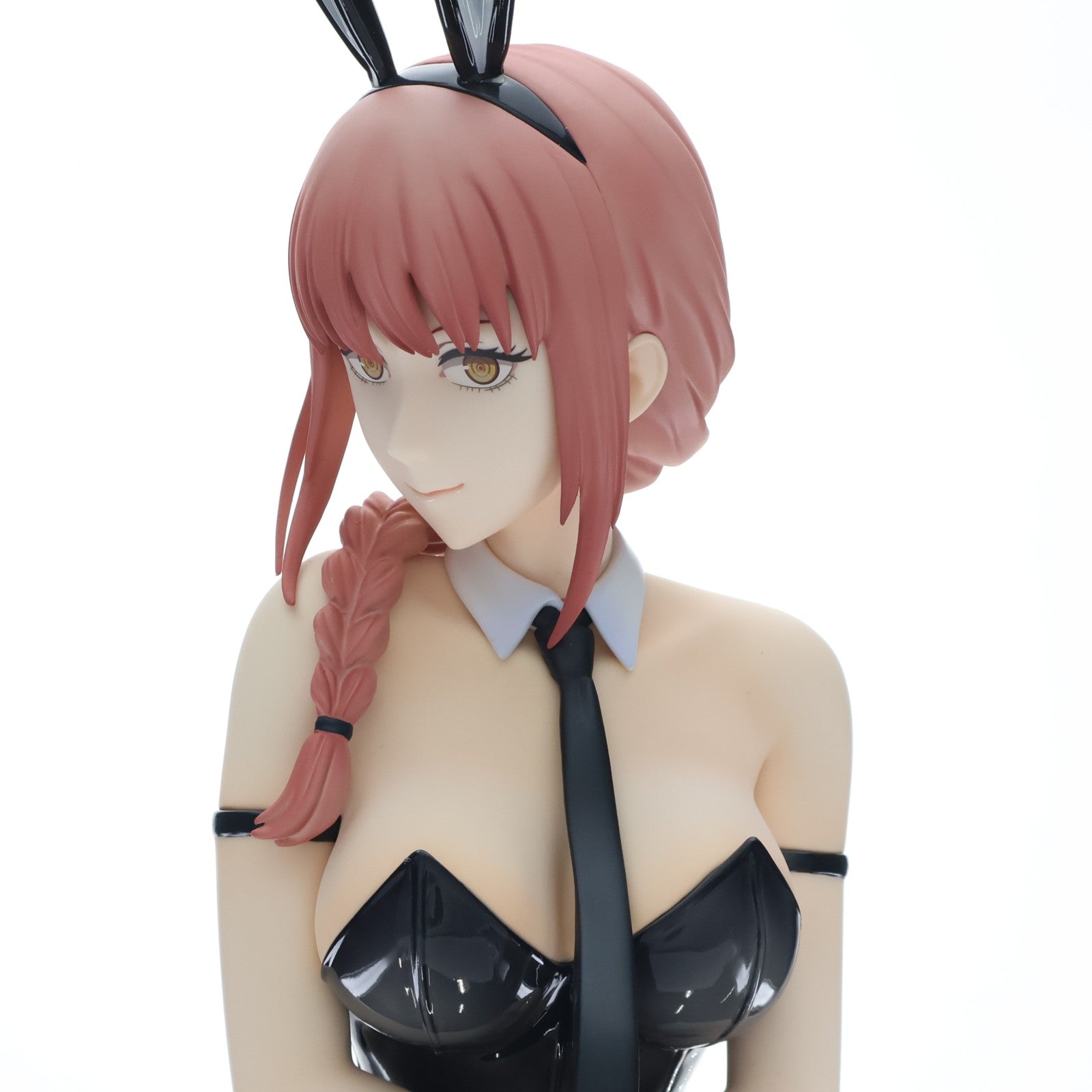 【中古即納】[FIG] B-style マキマ バニーVer. チェンソーマン 1/4 完成品 フィギュア GOODSMILE ONLINE SHOP&オンラインショップ限定 FREEing(フリーイング)(20230831)