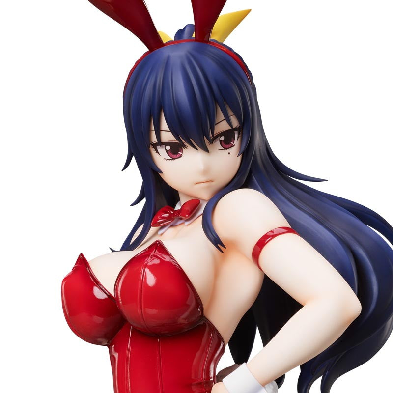 【中古即納】[FIG] B-Style ホムラ・コウゲツ バニーVer. EDENS ZERO(エデンズゼロ) 1/4 完成品 フィギュア GOODSMILE ONLINE SHOP&Amazon.co.jp&あみあみ限定 FREEing(フリーイング)(20231030)